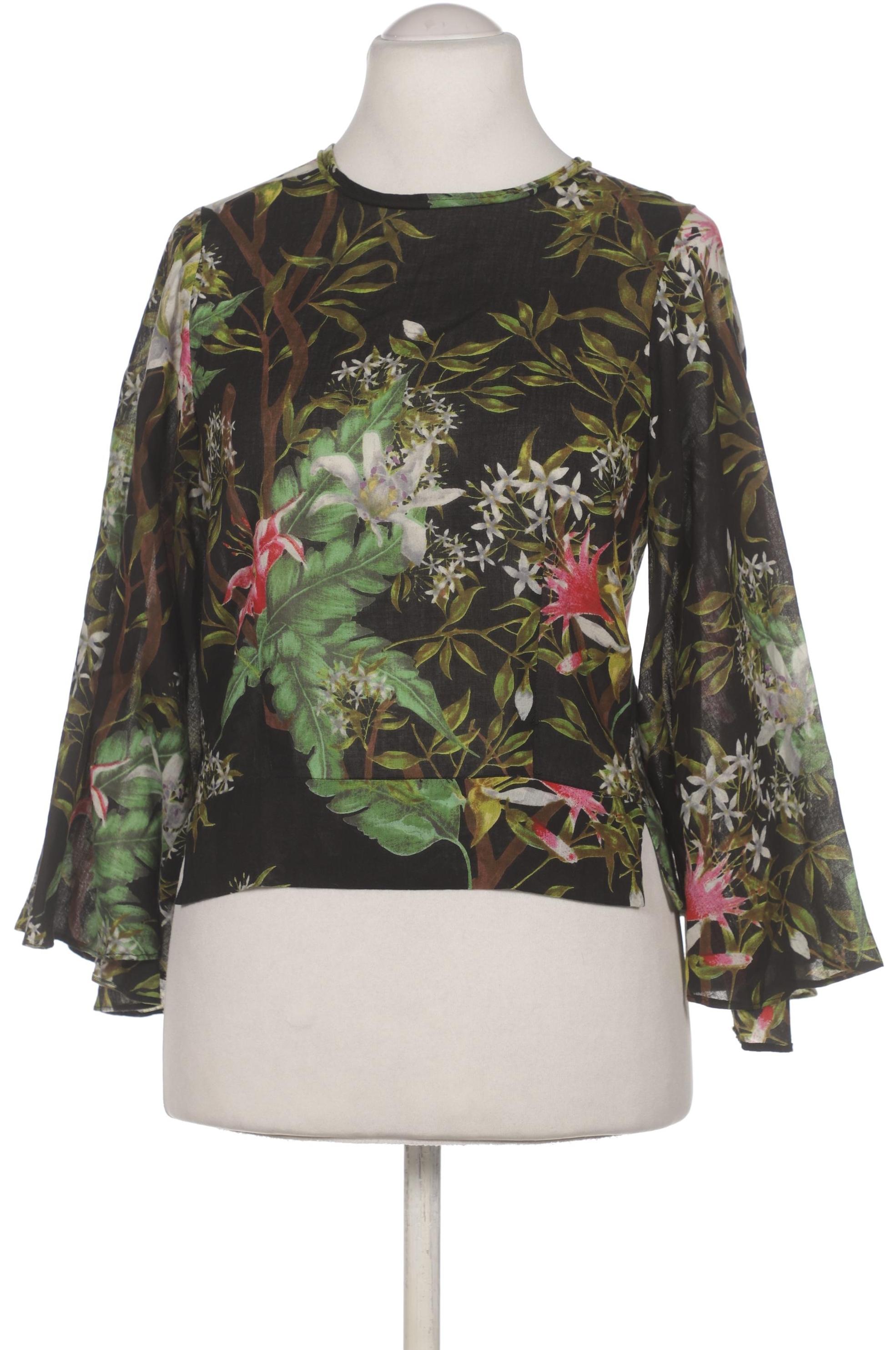 

Isabel Marant Etoile Damen Bluse, mehrfarbig, Gr. 40