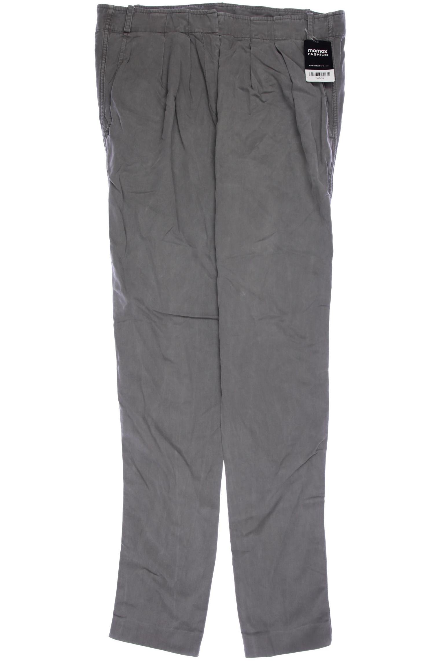 

Isabel Marant Etoile Damen Stoffhose, grau, Gr. 42