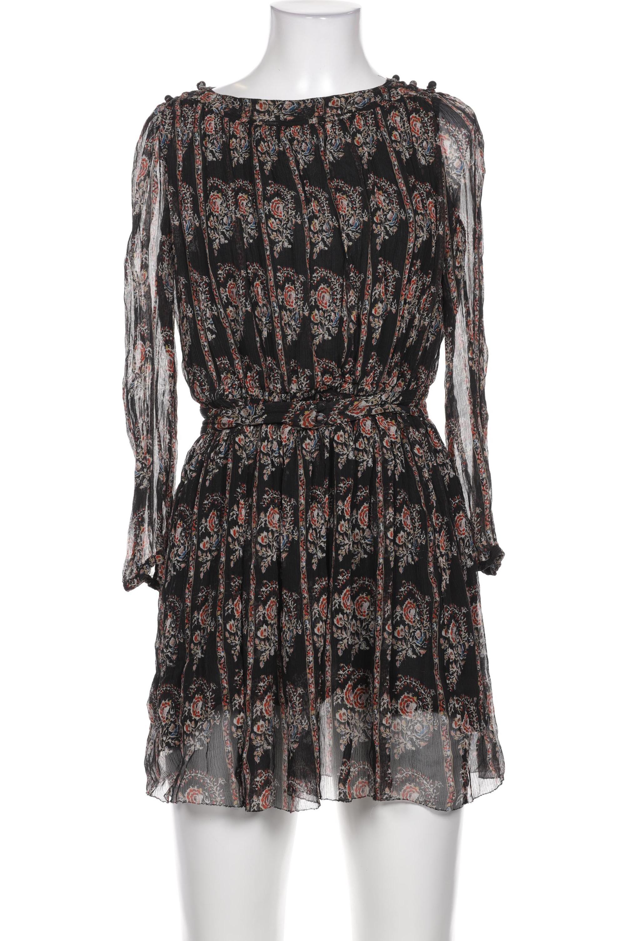 

Isabel Marant Etoile Damen Kleid, schwarz, Gr. 34
