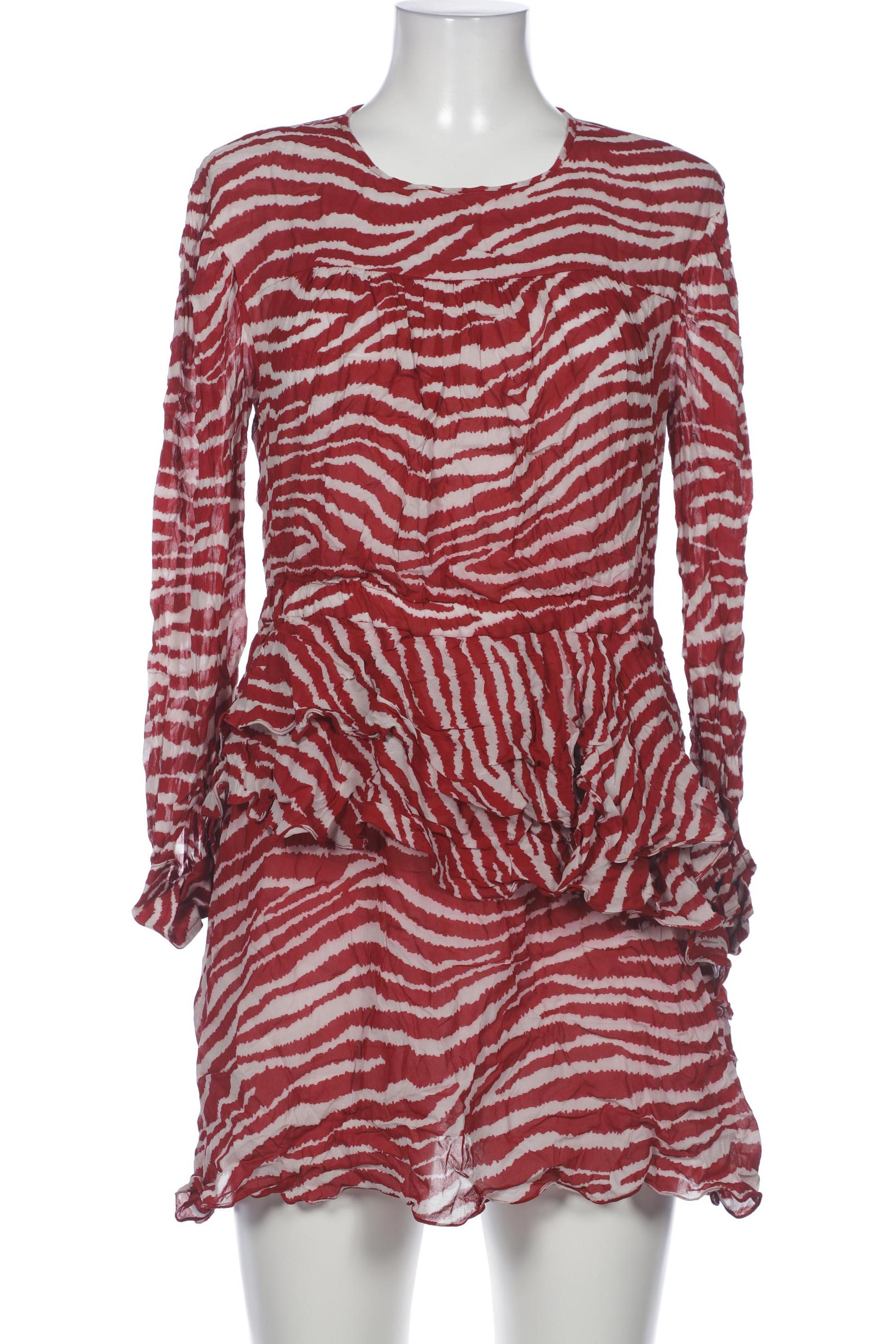 

Isabel Marant Etoile Damen Kleid, rot, Gr. 38