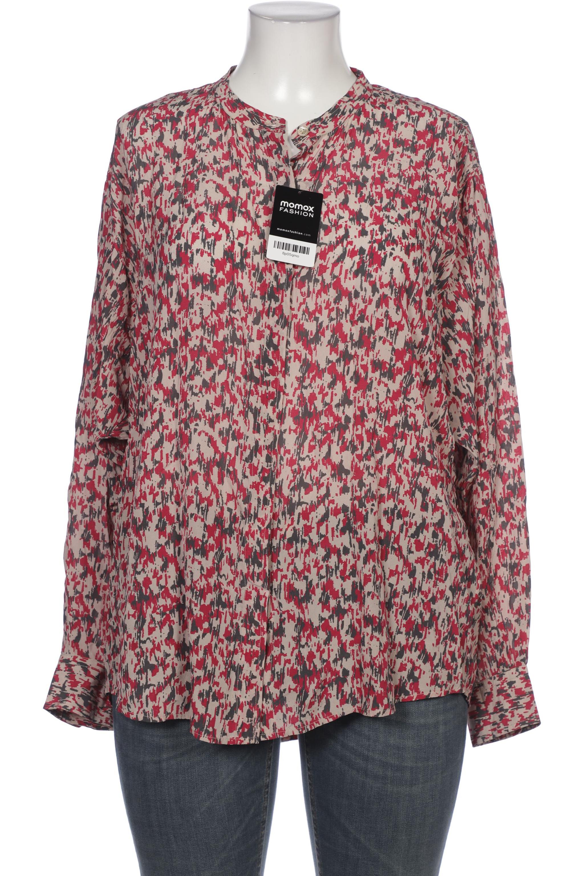 

Isabel Marant Etoile Damen Bluse, mehrfarbig, Gr. 42