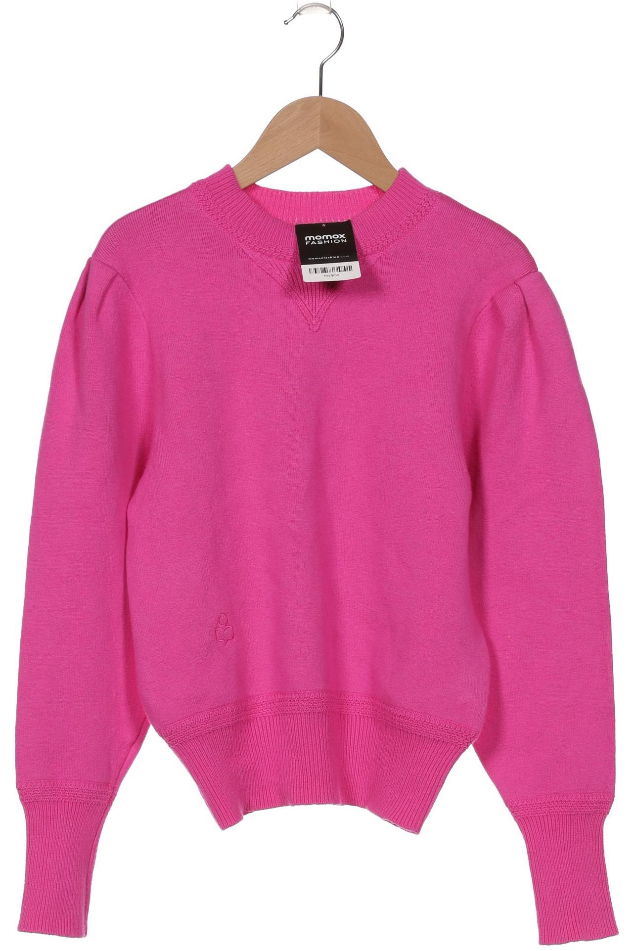 

Isabel Marant Etoile Damen Pullover, pink, Gr. 36