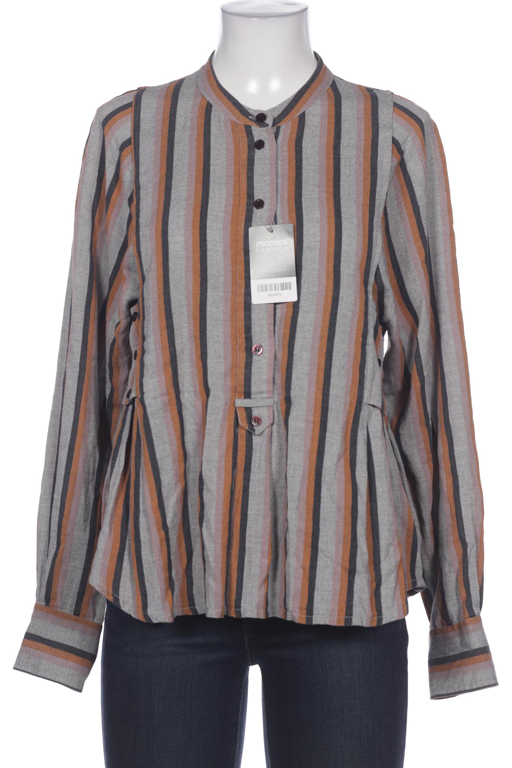 

Isabel Marant Etoile Damen Bluse, grau, Gr. 42