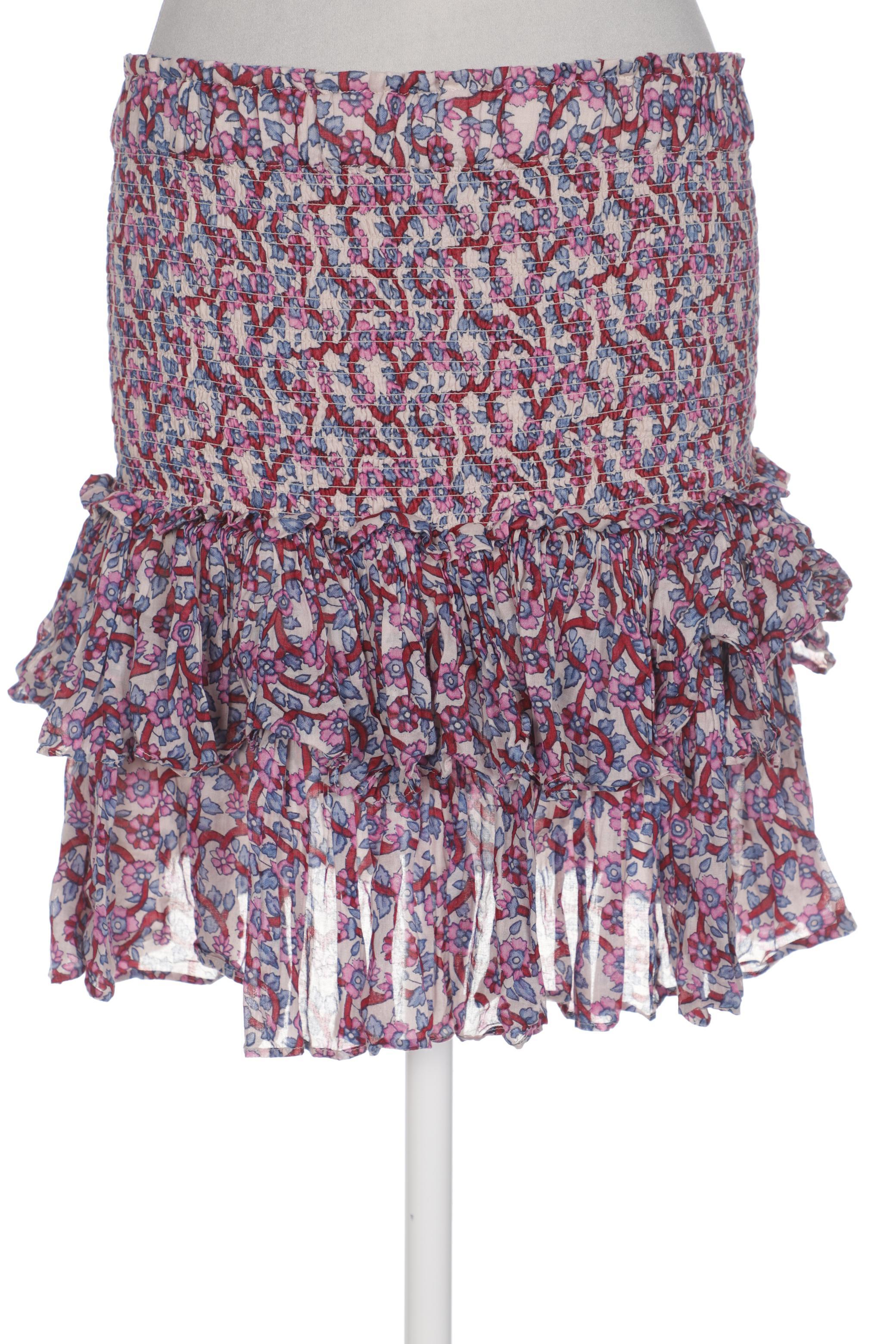 

Isabel Marant Etoile Damen Rock, pink, Gr. 40