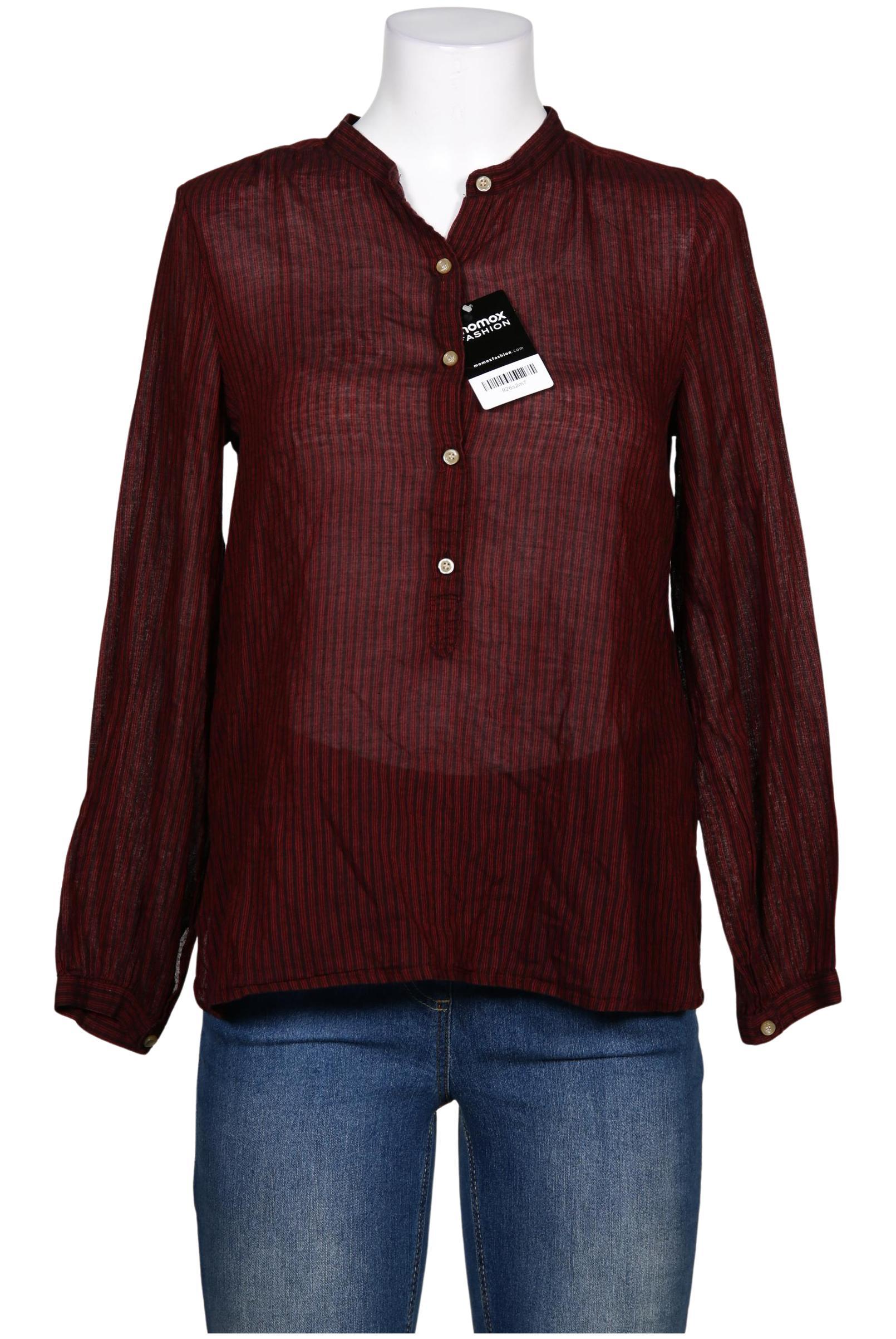 

Isabel Marant Etoile Damen Bluse, rot, Gr. 38