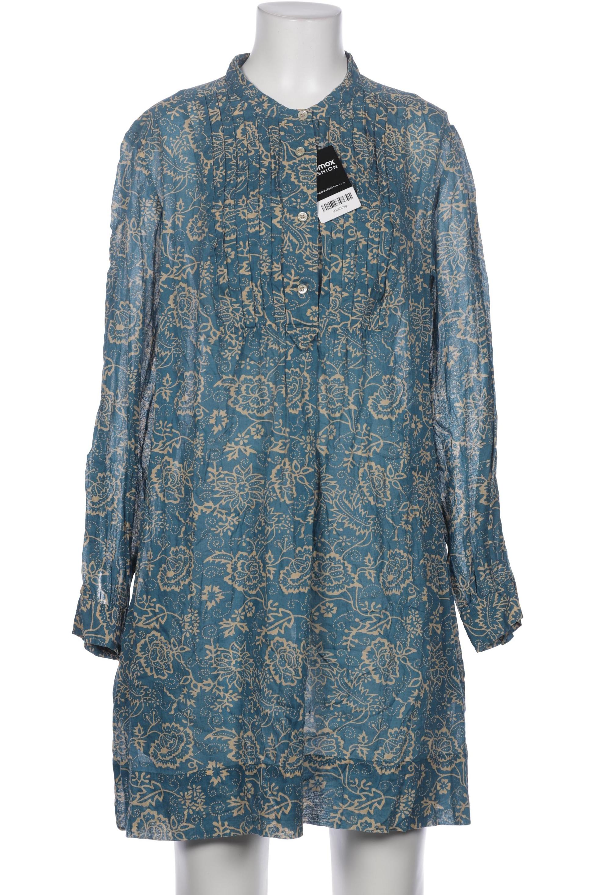 

Isabel Marant Etoile Damen Kleid, blau, Gr. 40