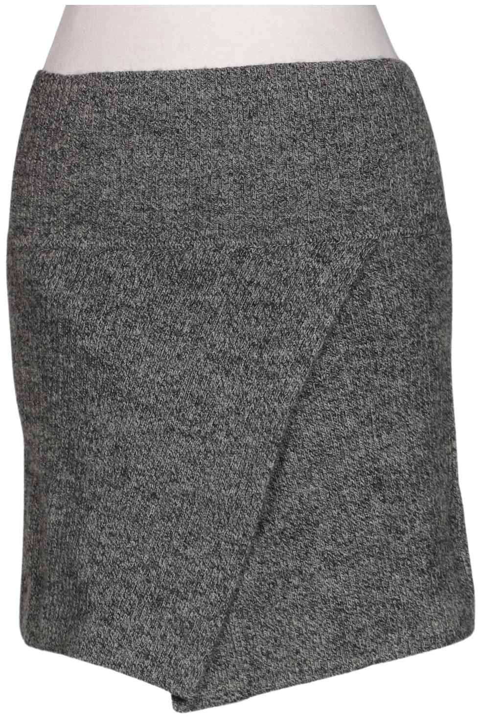 

Isabel Marant Etoile Damen Rock, grau, Gr. 38