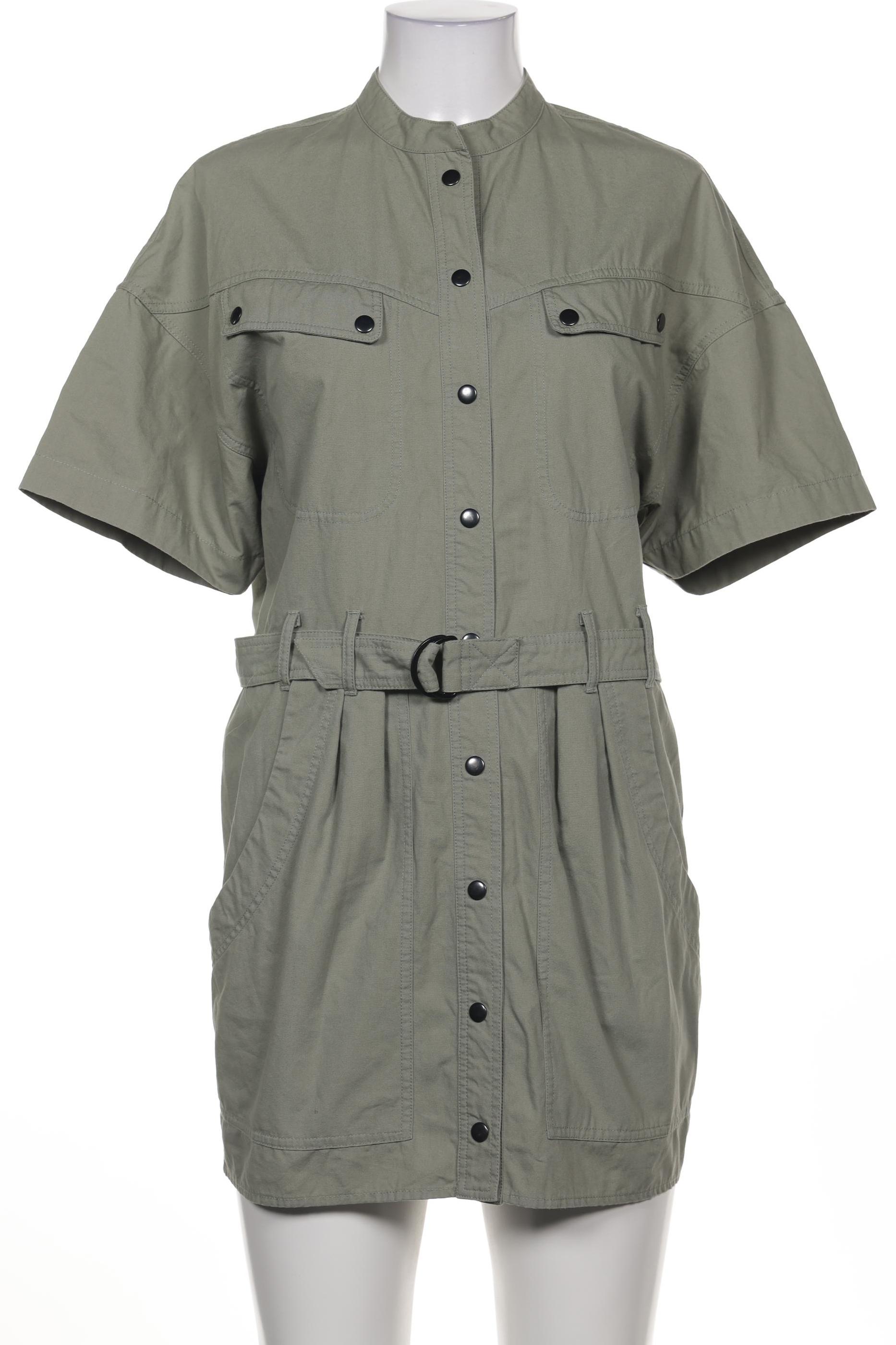 

Isabel Marant Etoile Damen Kleid, grün, Gr. 38