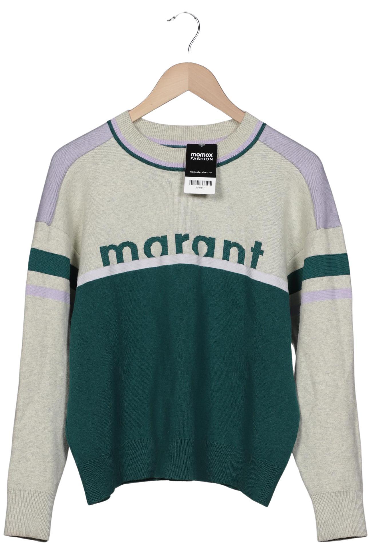 

Isabel Marant Etoile Damen Pullover, grün, Gr. 38