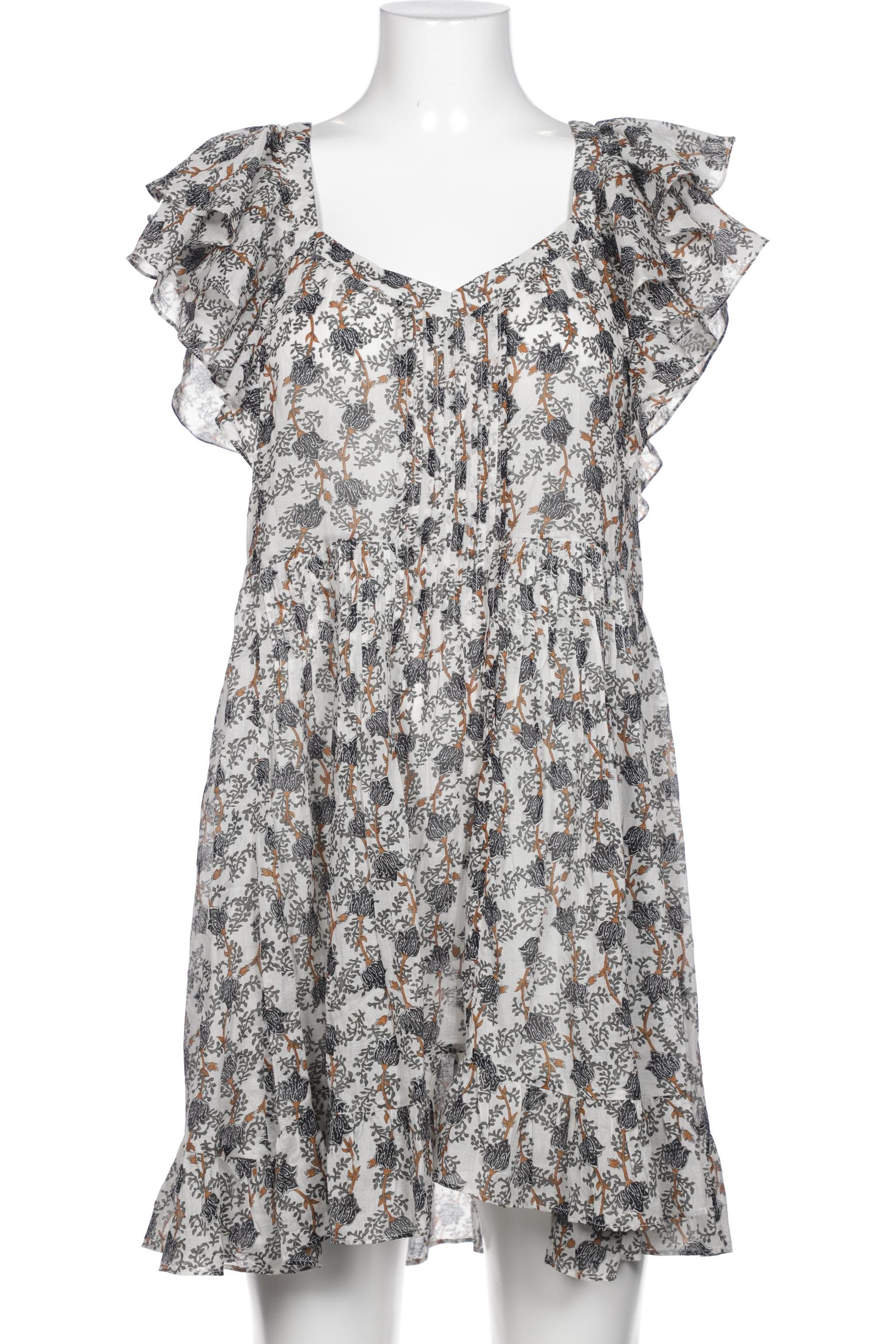 

Isabel Marant Etoile Damen Kleid, mehrfarbig, Gr. 40