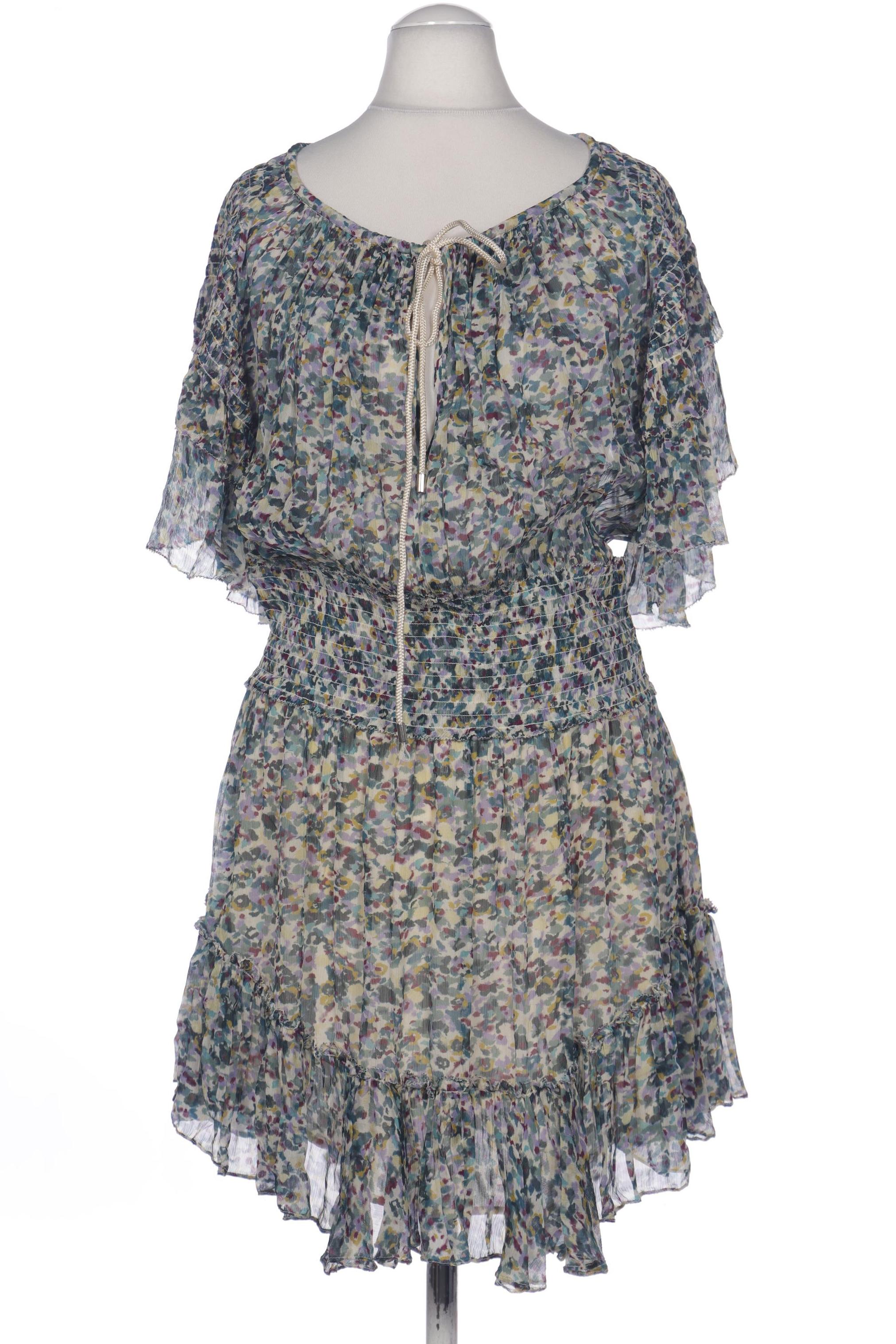 

Isabel Marant Etoile Damen Kleid, türkis, Gr. 38
