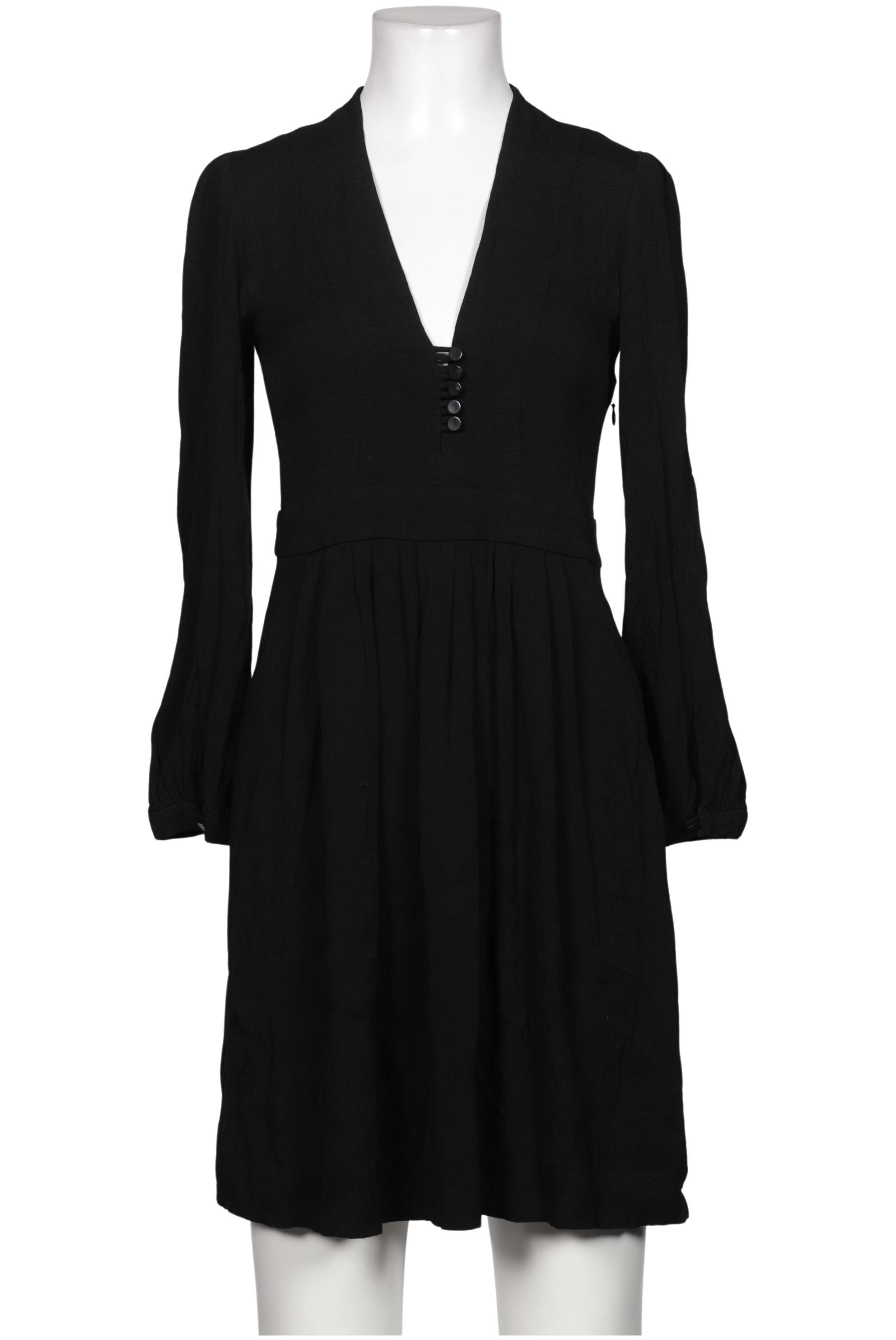 

Isabel Marant Etoile Damen Kleid, schwarz, Gr. 38