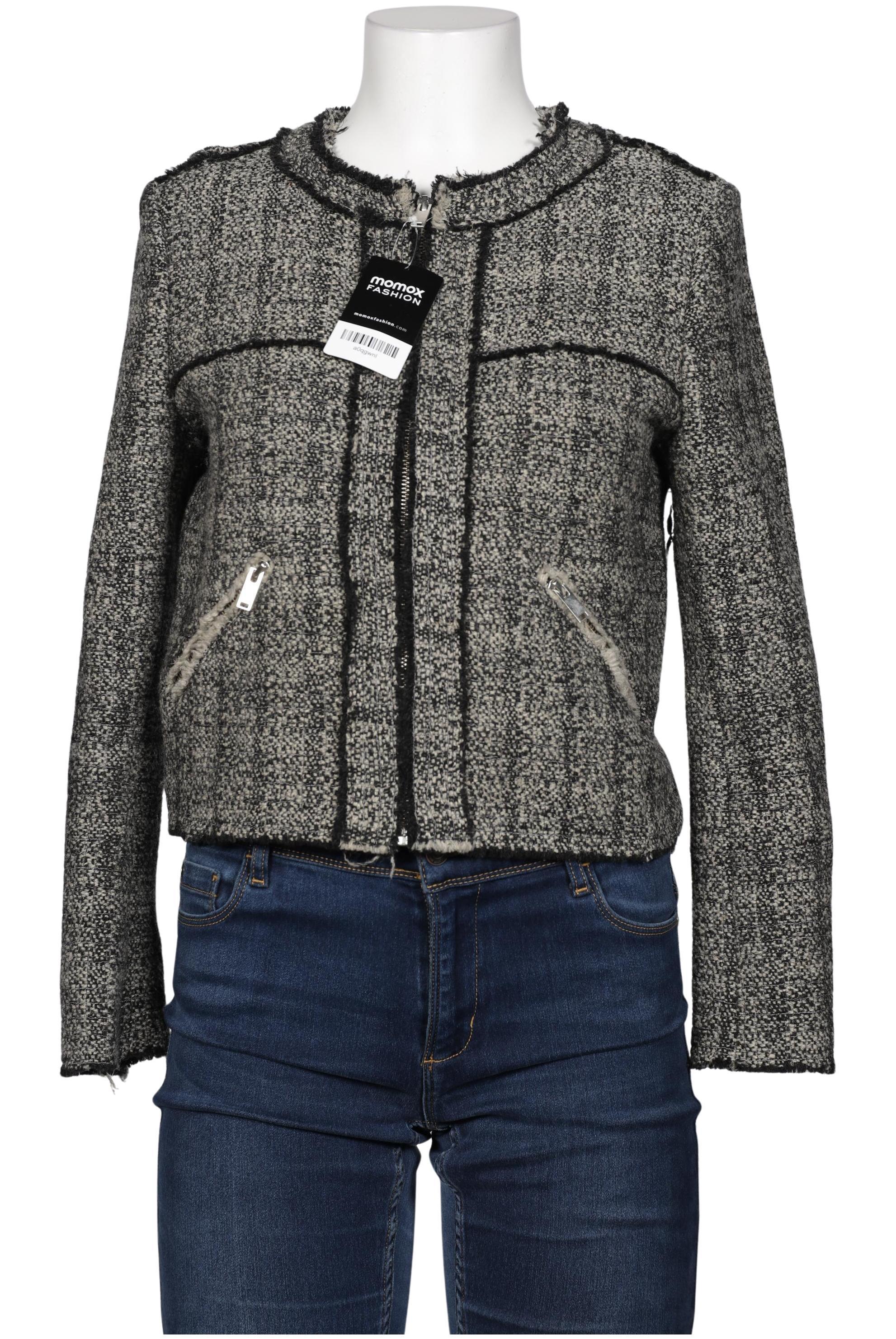 

Isabel Marant Etoile Damen Blazer, grau, Gr. 40