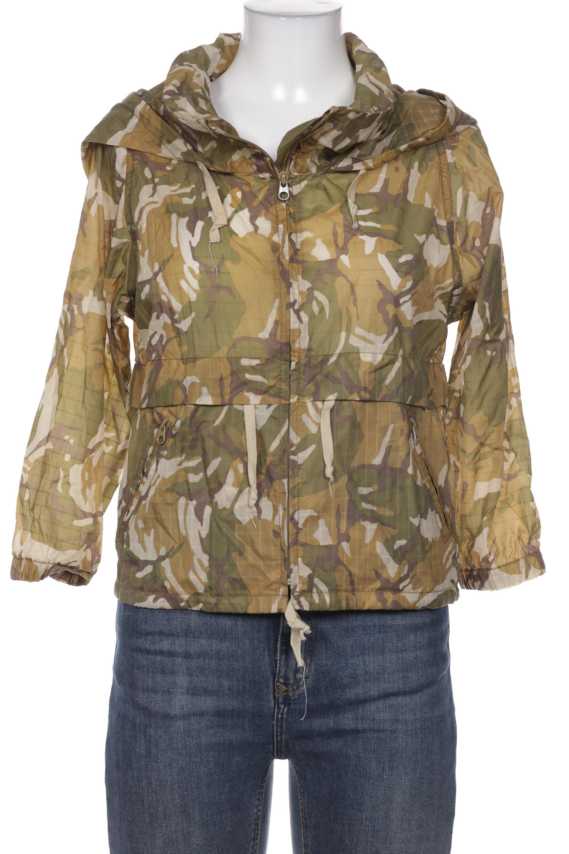 

Isabel Marant Etoile Damen Jacke, grün, Gr. 38