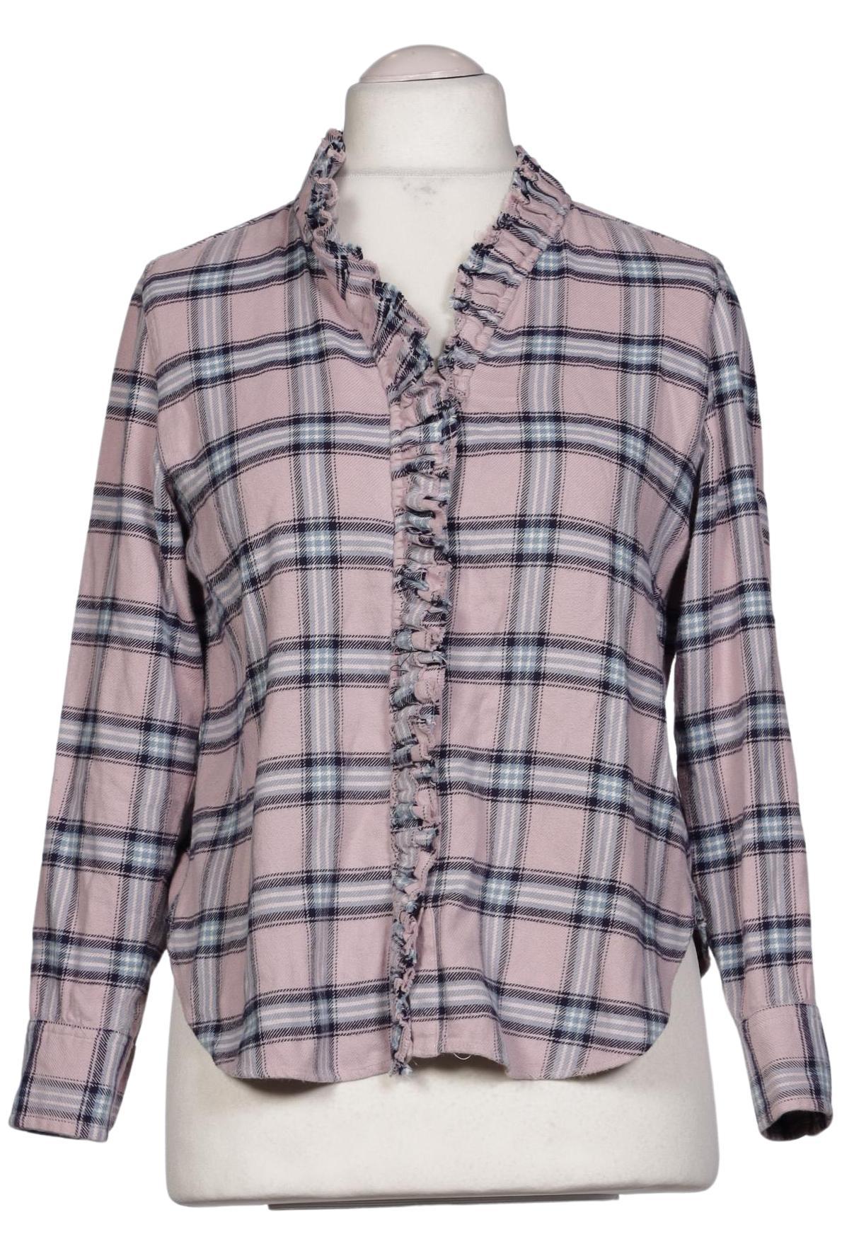 

Isabel Marant Etoile Damen Bluse, mehrfarbig, Gr. 42