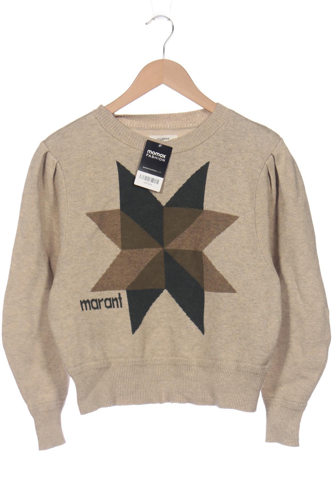 

Isabel Marant Etoile Damen Pullover, beige, Gr. 38