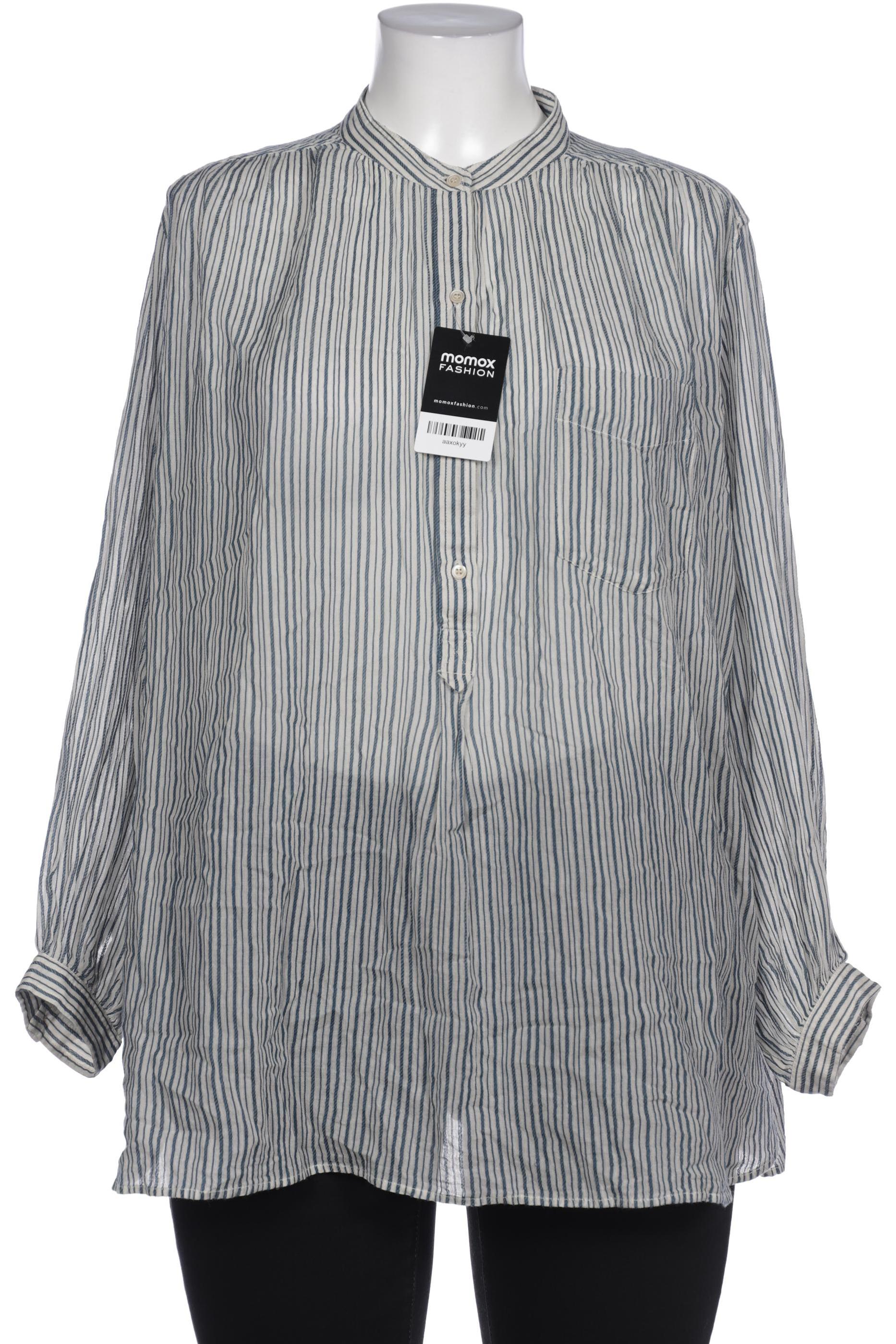 

Isabel Marant Etoile Damen Bluse, blau, Gr. 44