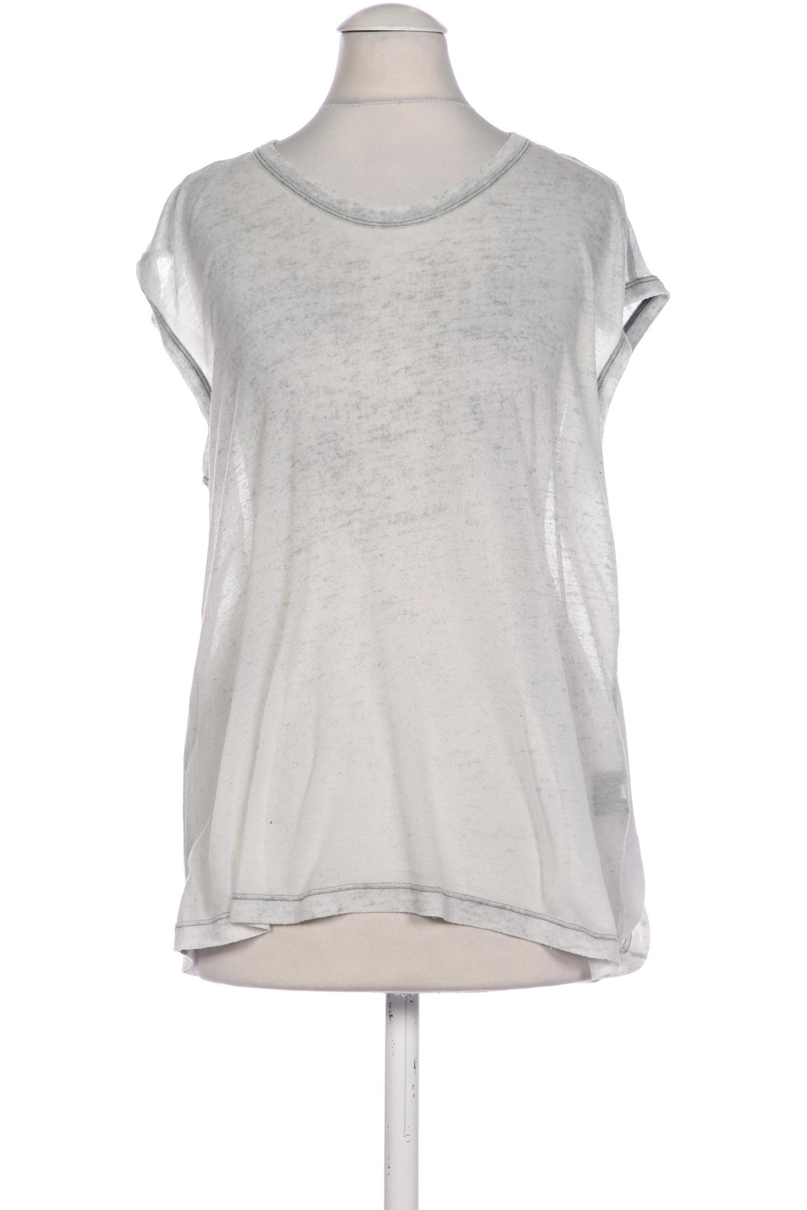 

Isabel Marant Etoile Damen T-Shirt, weiß, Gr. 34