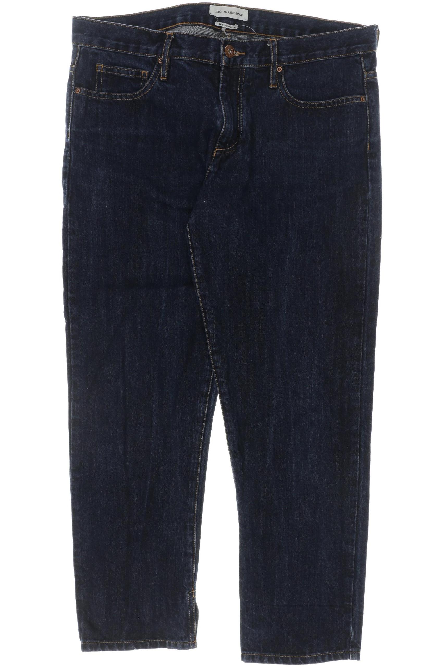 

Isabel Marant Etoile Damen Jeans, blau, Gr. 40