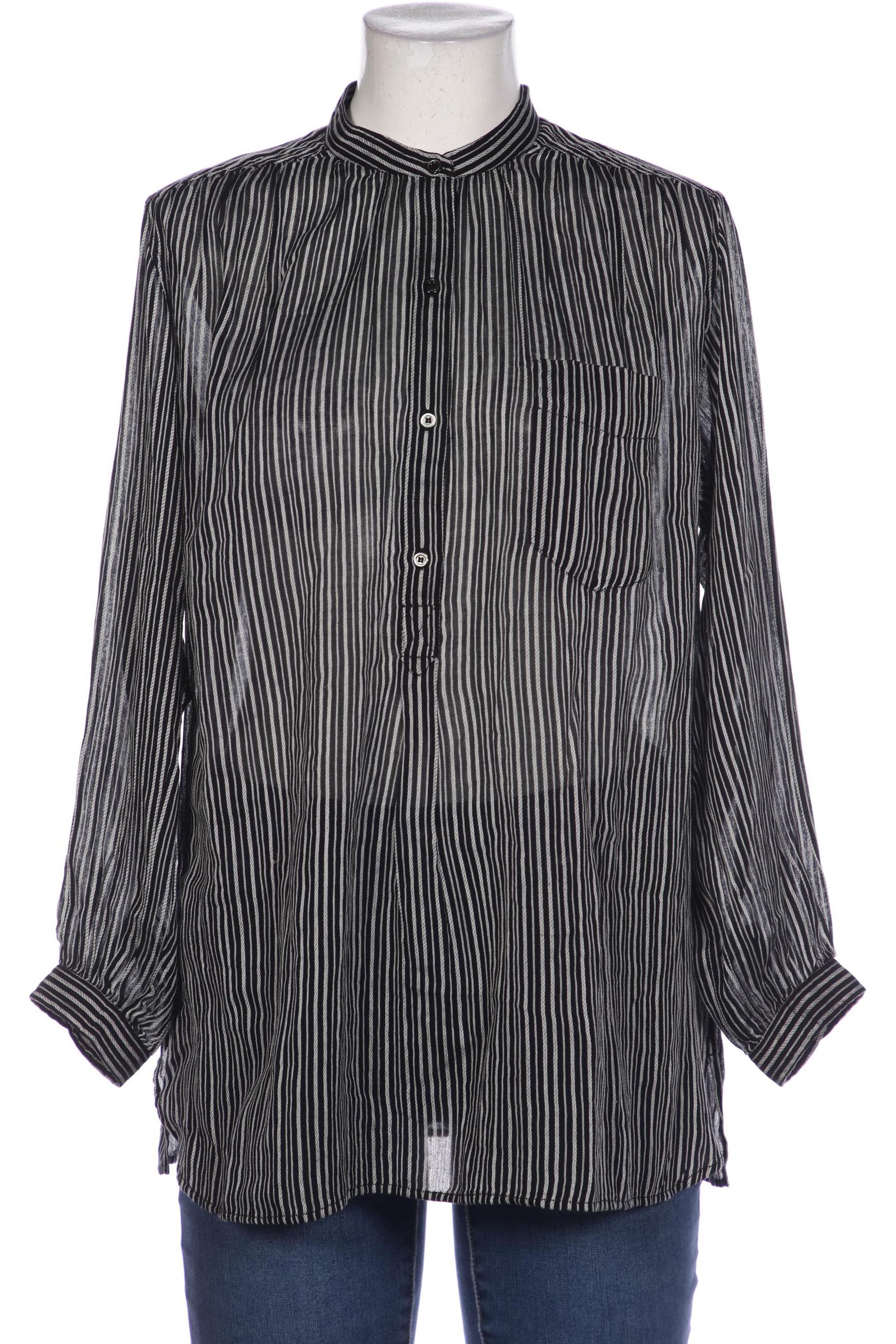 

Isabel Marant Etoile Damen Bluse, schwarz