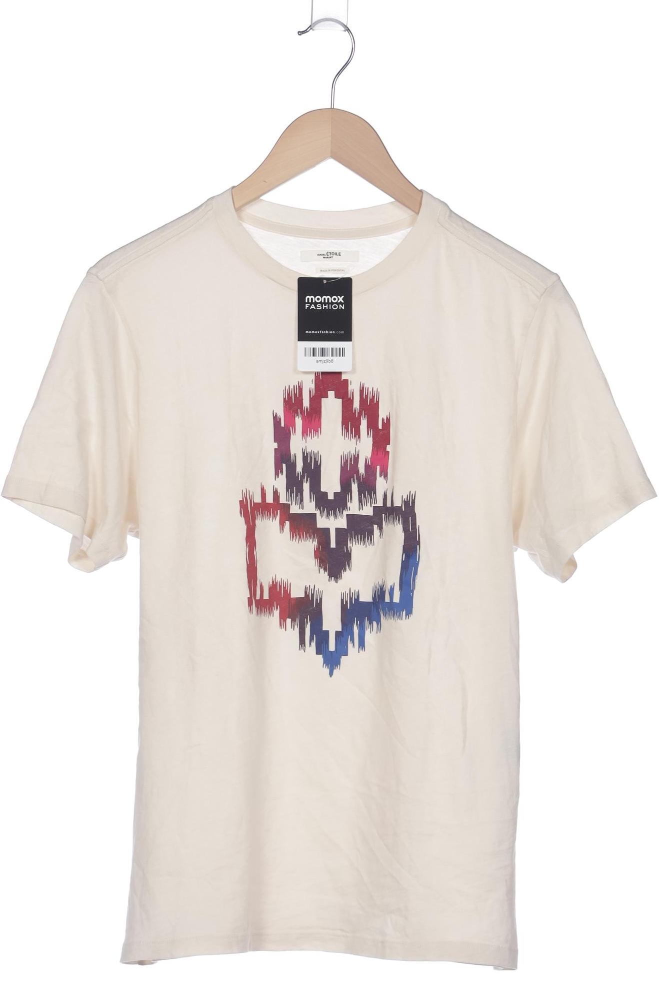 

Isabel Marant Etoile Damen T-Shirt, beige, Gr. 38