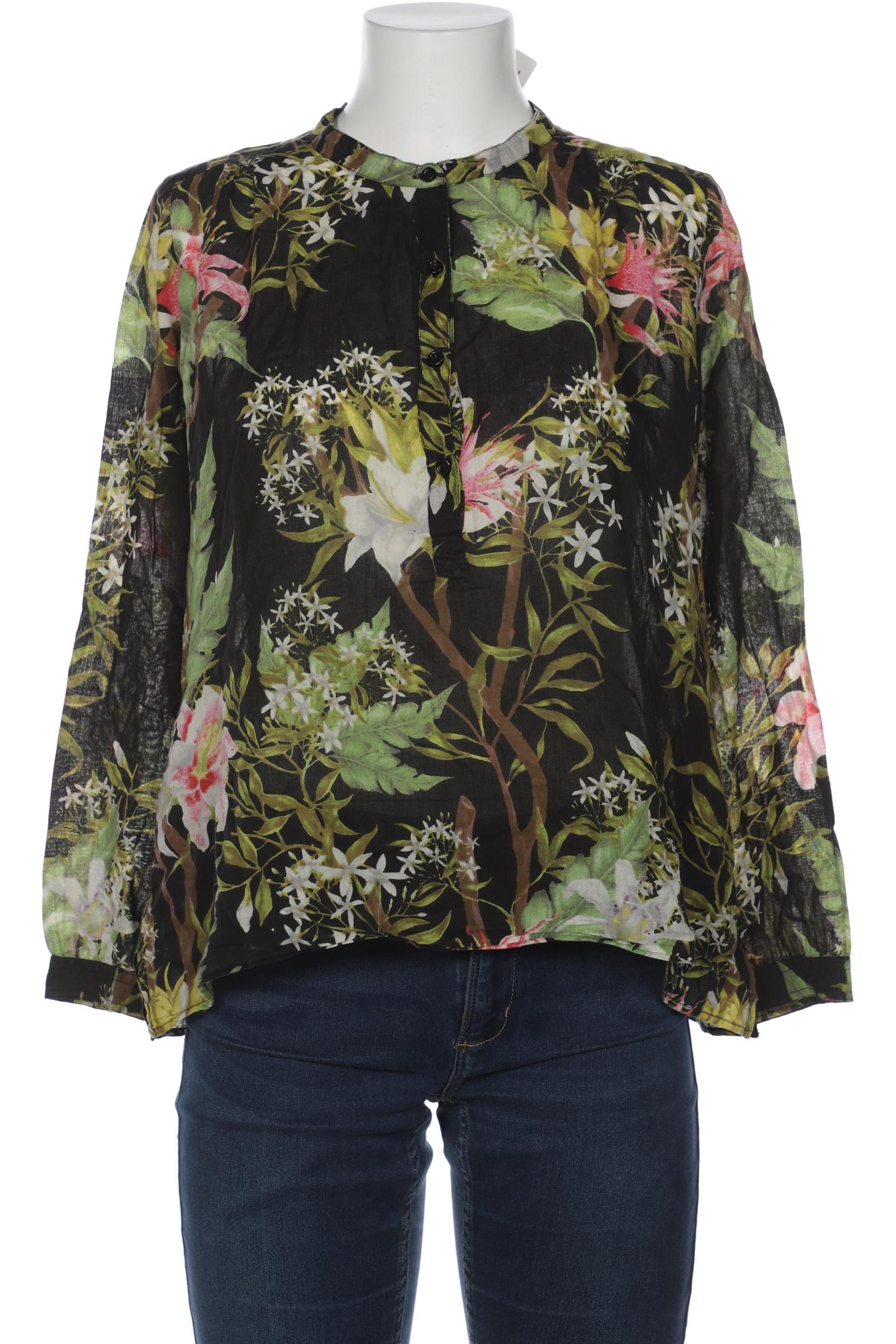 Thumbnail - Isabel Marant Etoile Damen Bluse, mehrfarbig, Gr. 42