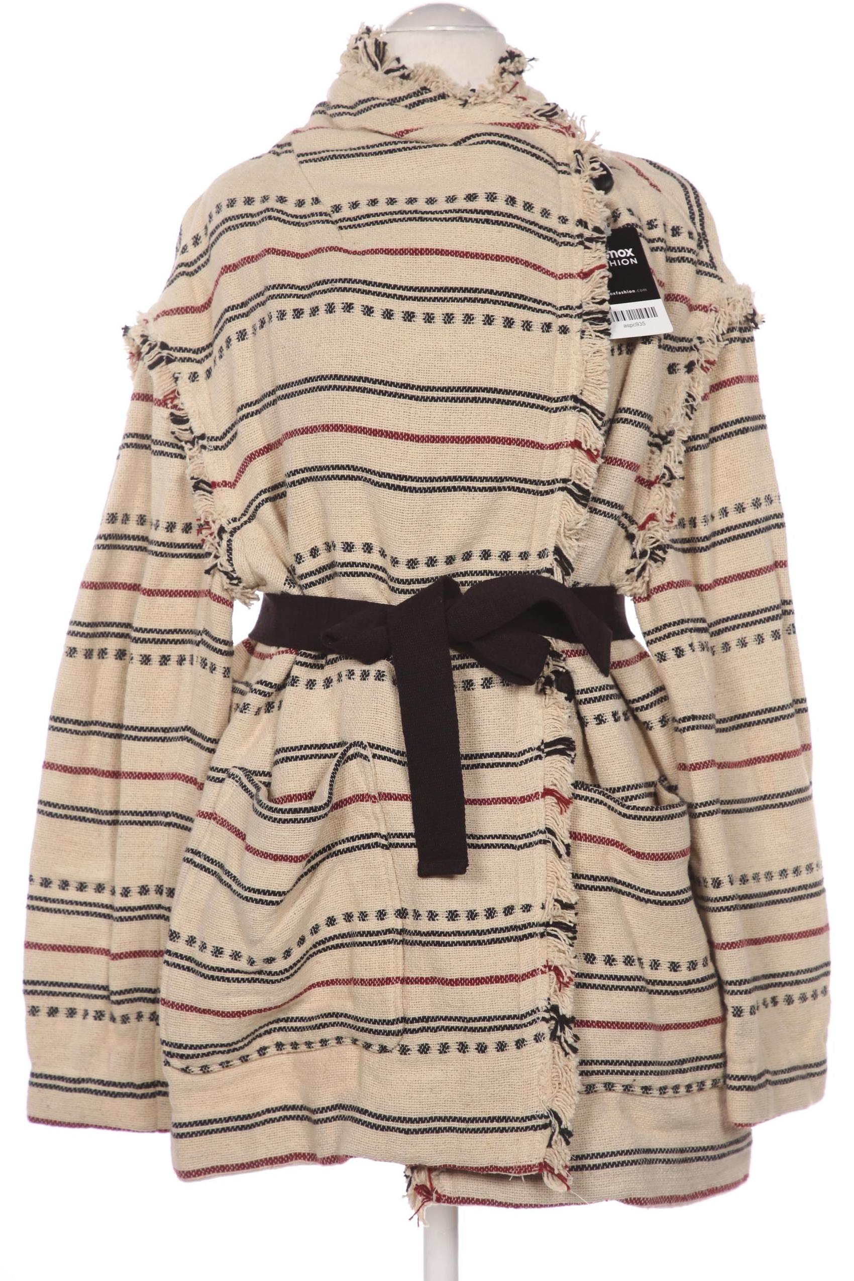 

Isabel Marant Etoile Damen Jacke, beige, Gr. 34
