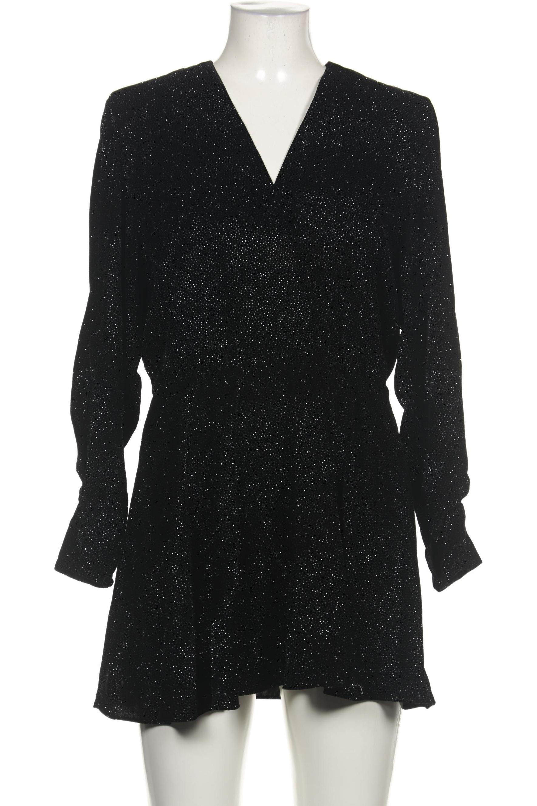 

Isabel Marant Etoile Damen Kleid, schwarz, Gr. 38