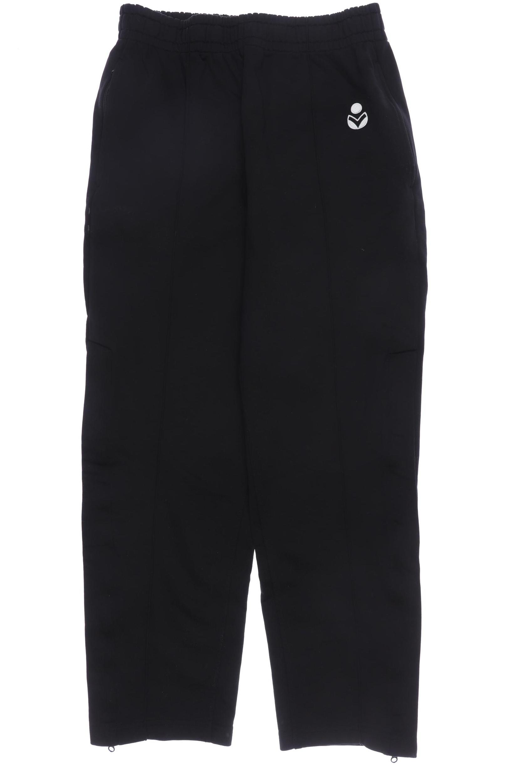 

Isabel Marant Etoile Damen Stoffhose, schwarz, Gr. 42