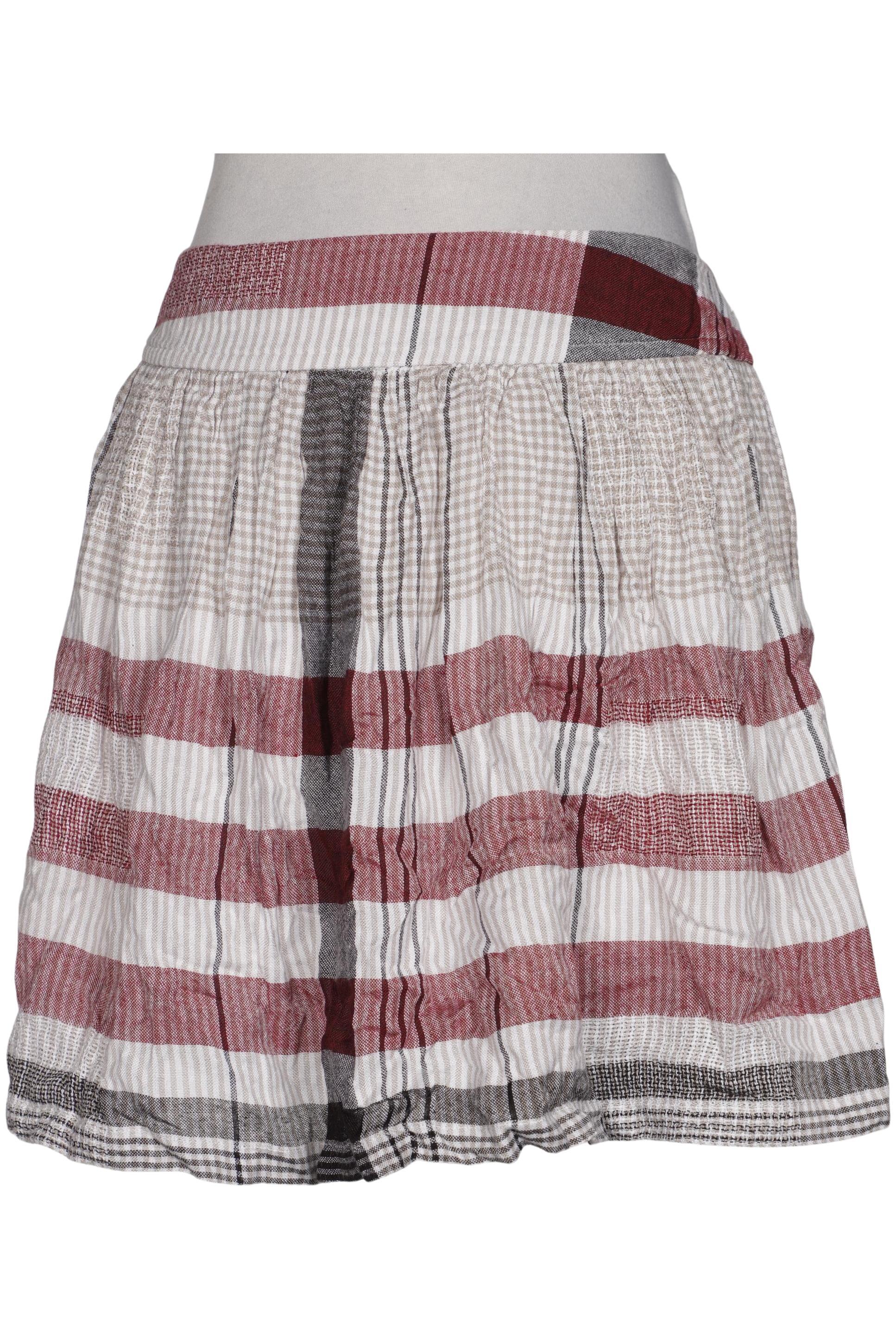 Thumbnail - Isabel Marant Etoile Damen Rock, bordeaux, Gr. 36