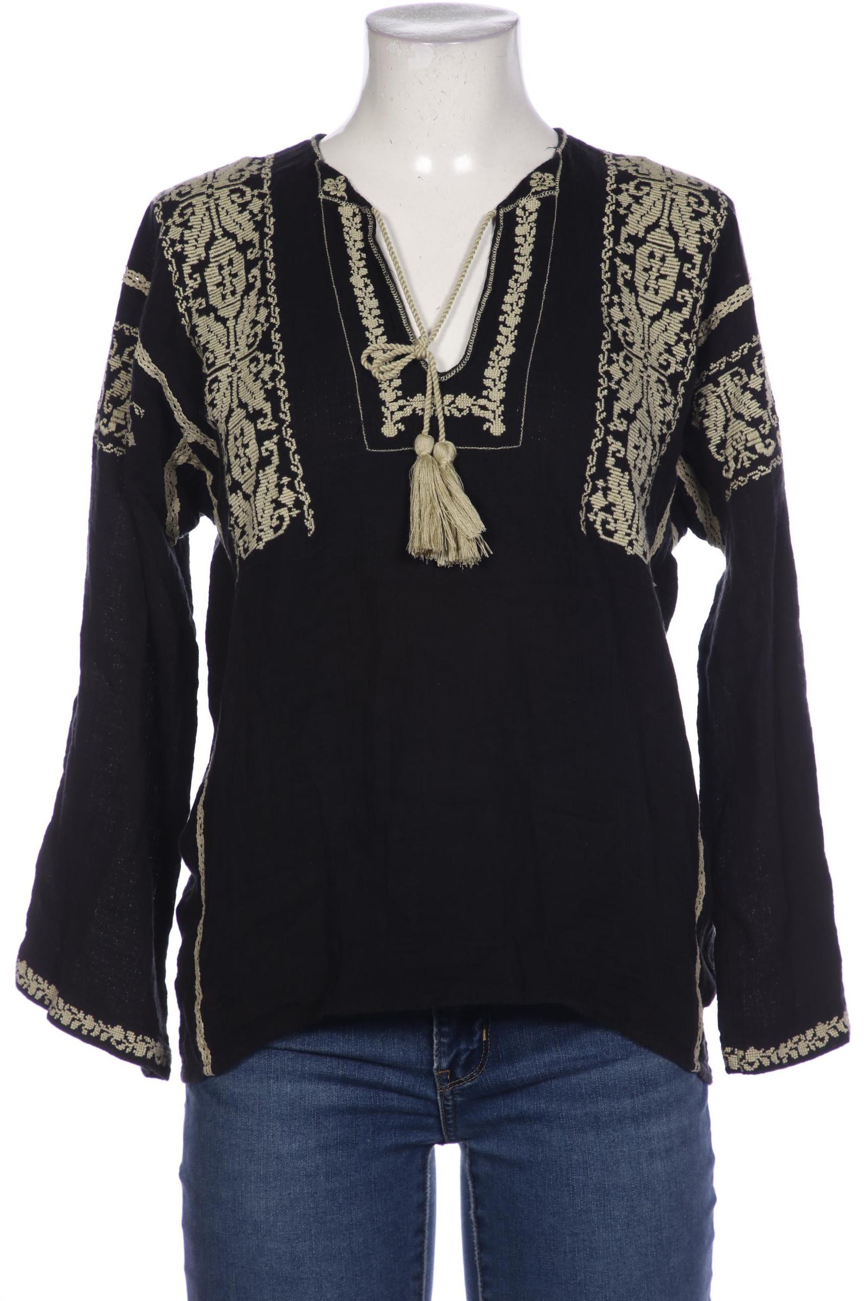 

Isabel Marant Etoile Damen Bluse, schwarz