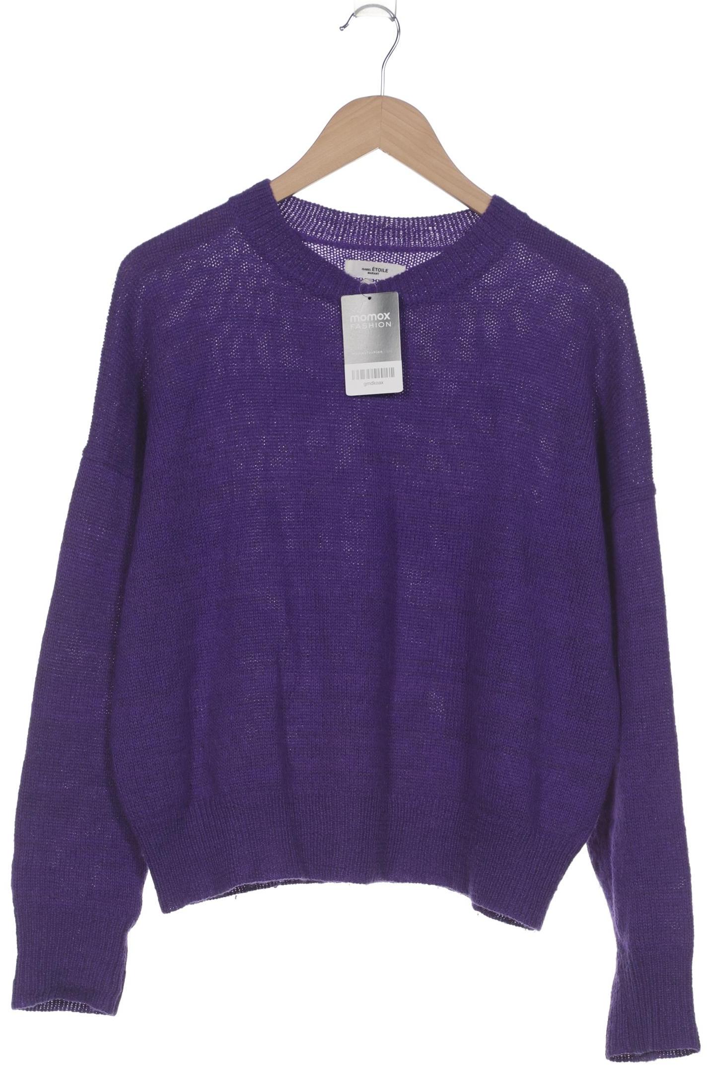 Thumbnail - Isabel Marant Etoile Damen Pullover, flieder, Gr. 40