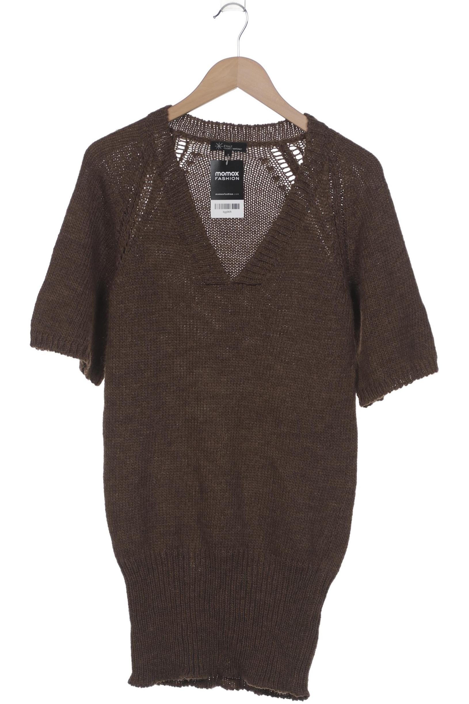 

Isabel Marant Etoile Damen Pullover, braun, Gr. 36