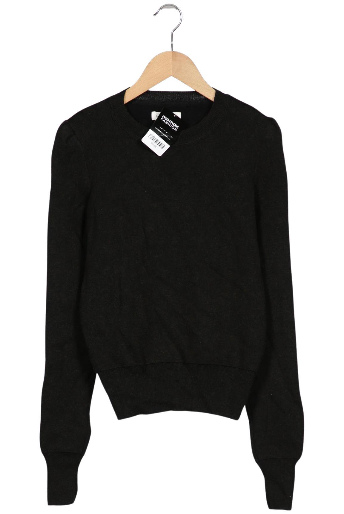 

Isabel Marant Etoile Damen Pullover, schwarz, Gr. 40