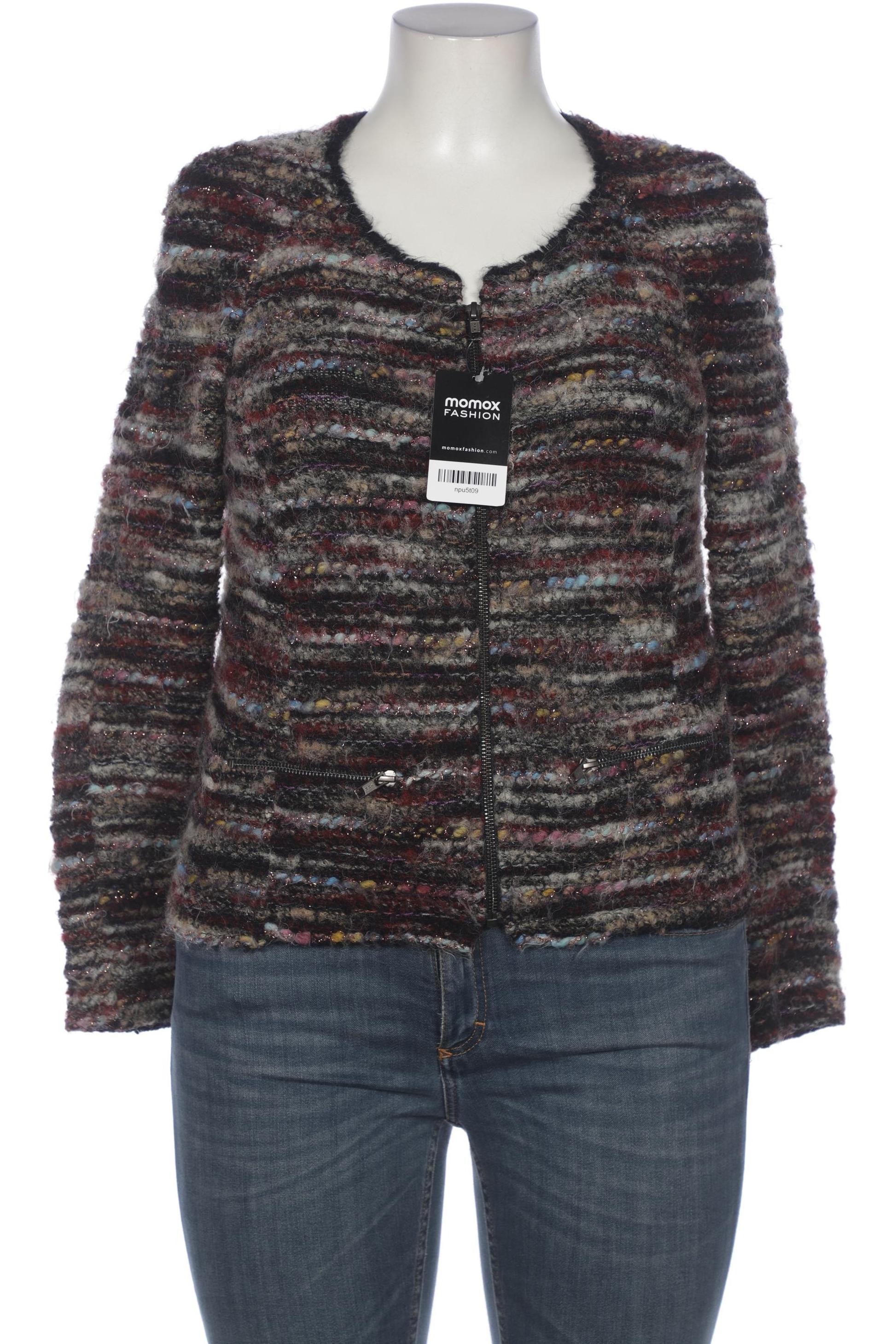 

Isabel Marant Etoile Damen Blazer, mehrfarbig, Gr. 42