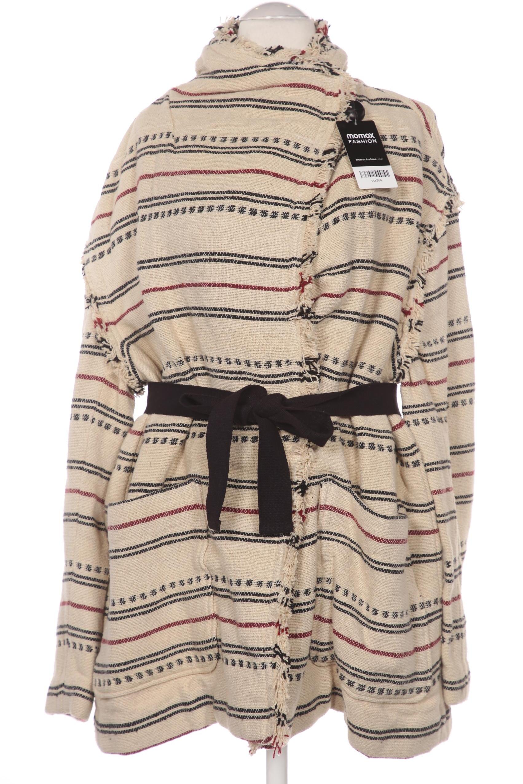 

Isabel Marant Etoile Damen Jacke, beige, Gr. 36