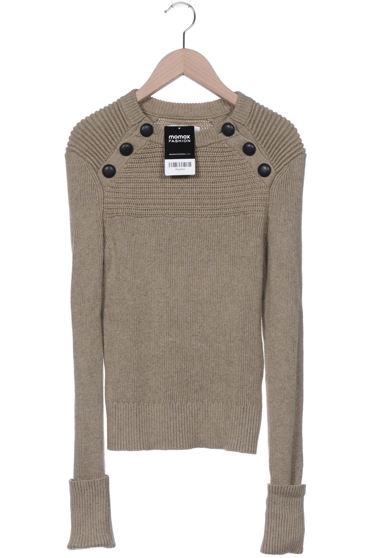 

Isabel Marant Etoile Damen Pullover, grün, Gr. 38