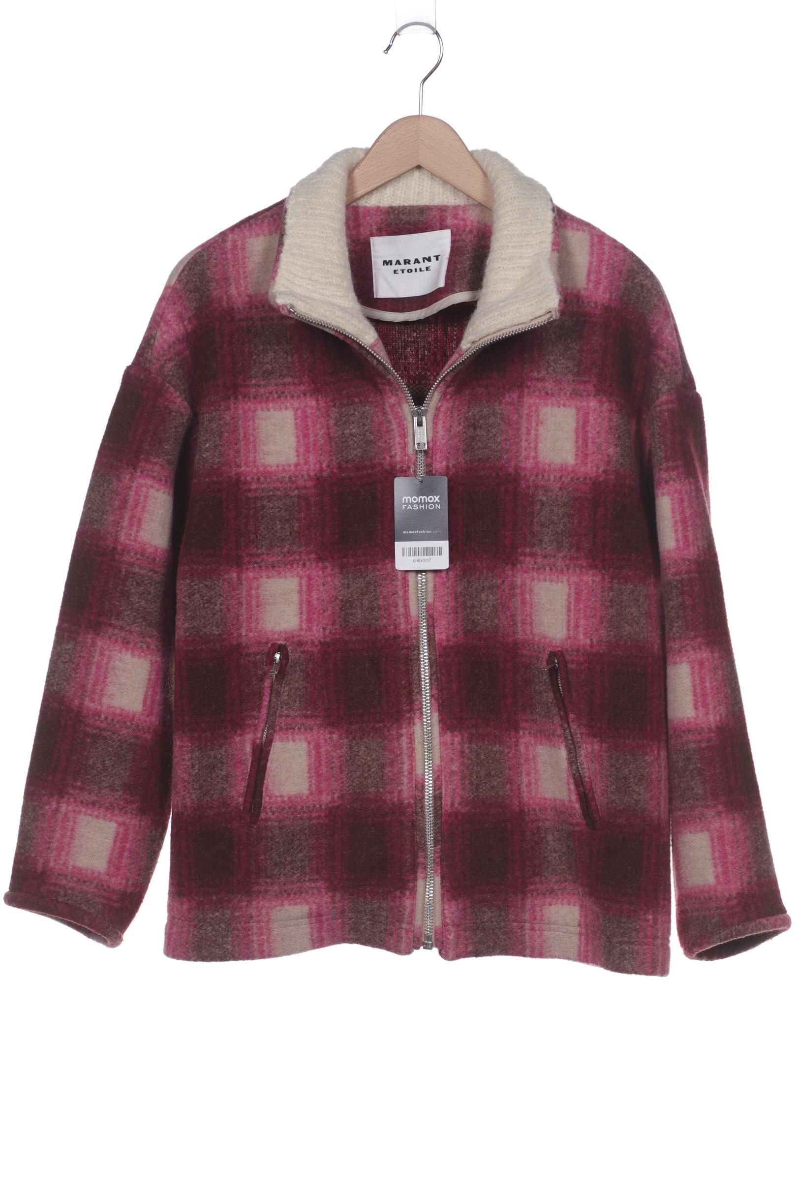 

Isabel Marant Etoile Damen Jacke, pink, Gr. 40