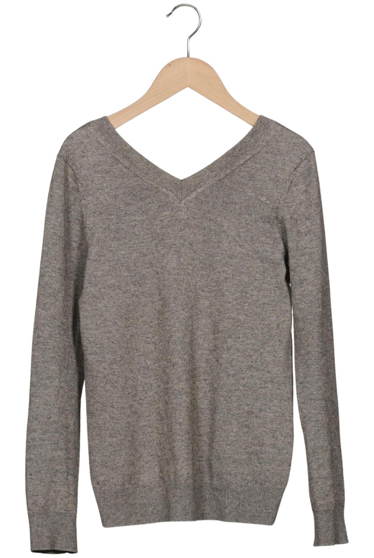 

Isabel Marant Etoile Damen Pullover, grau, Gr. 38