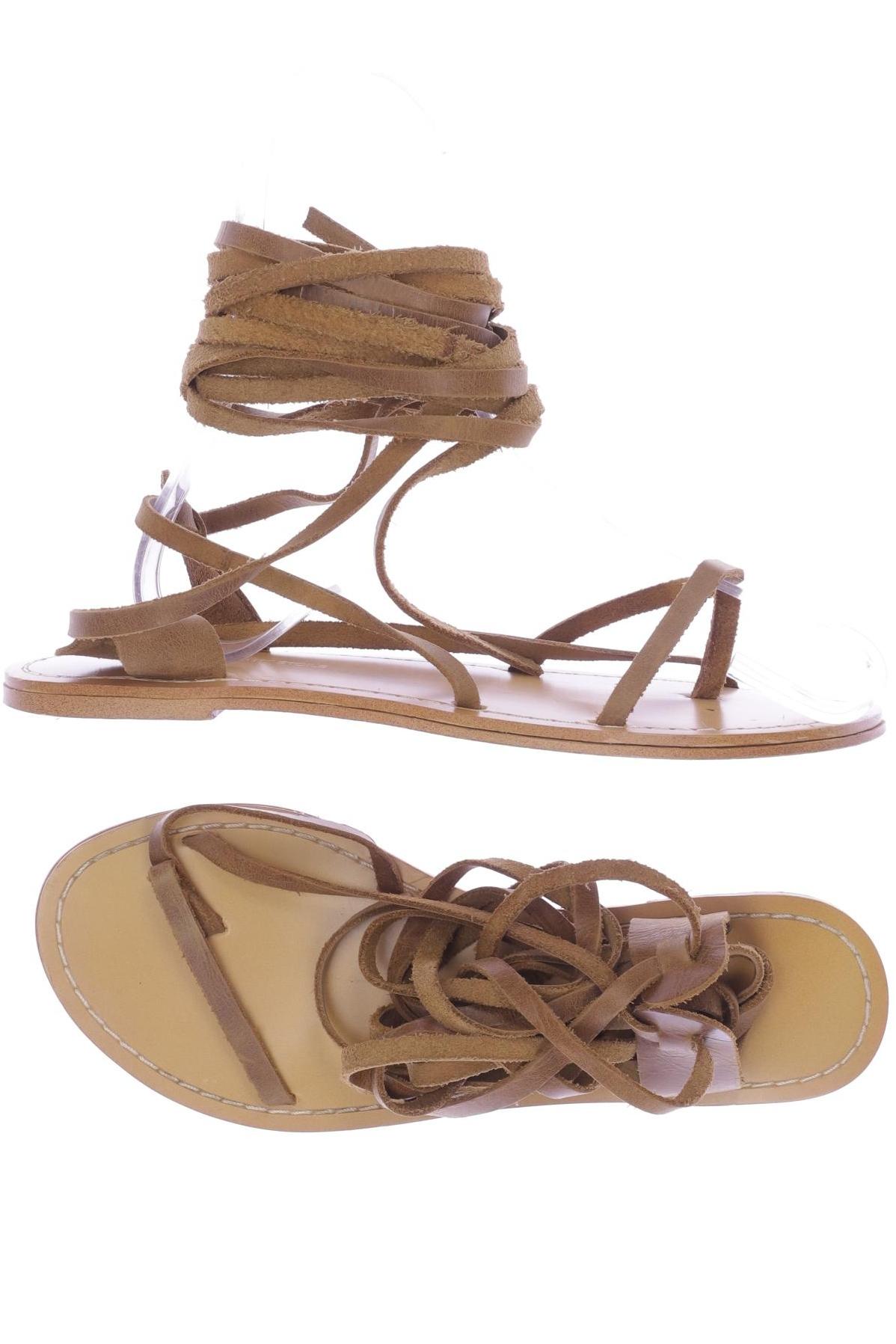 

Isabel Marant Etoile Damen Sandale, braun, Gr. 36
