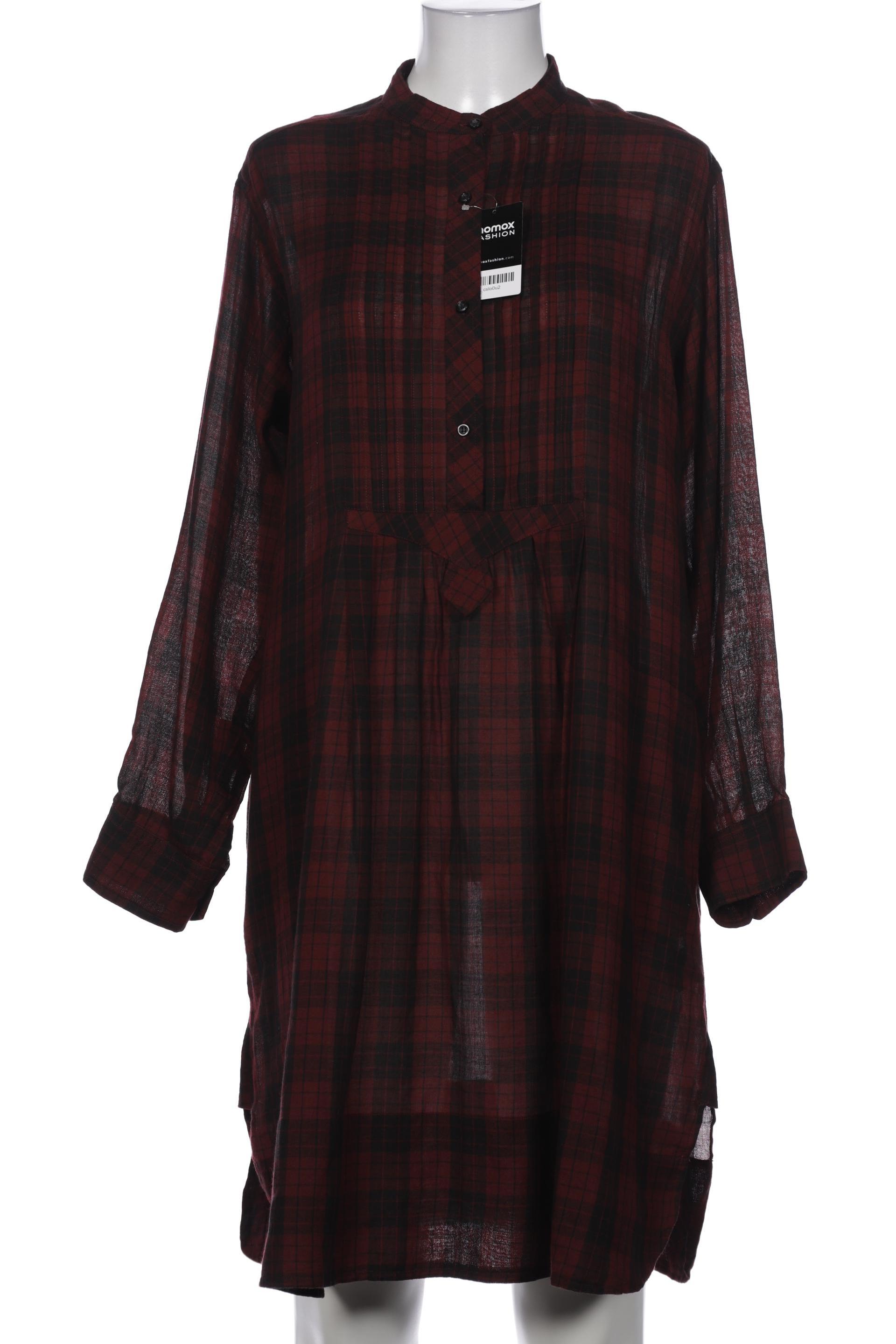 

Isabel Marant Etoile Damen Kleid, bordeaux, Gr. 38