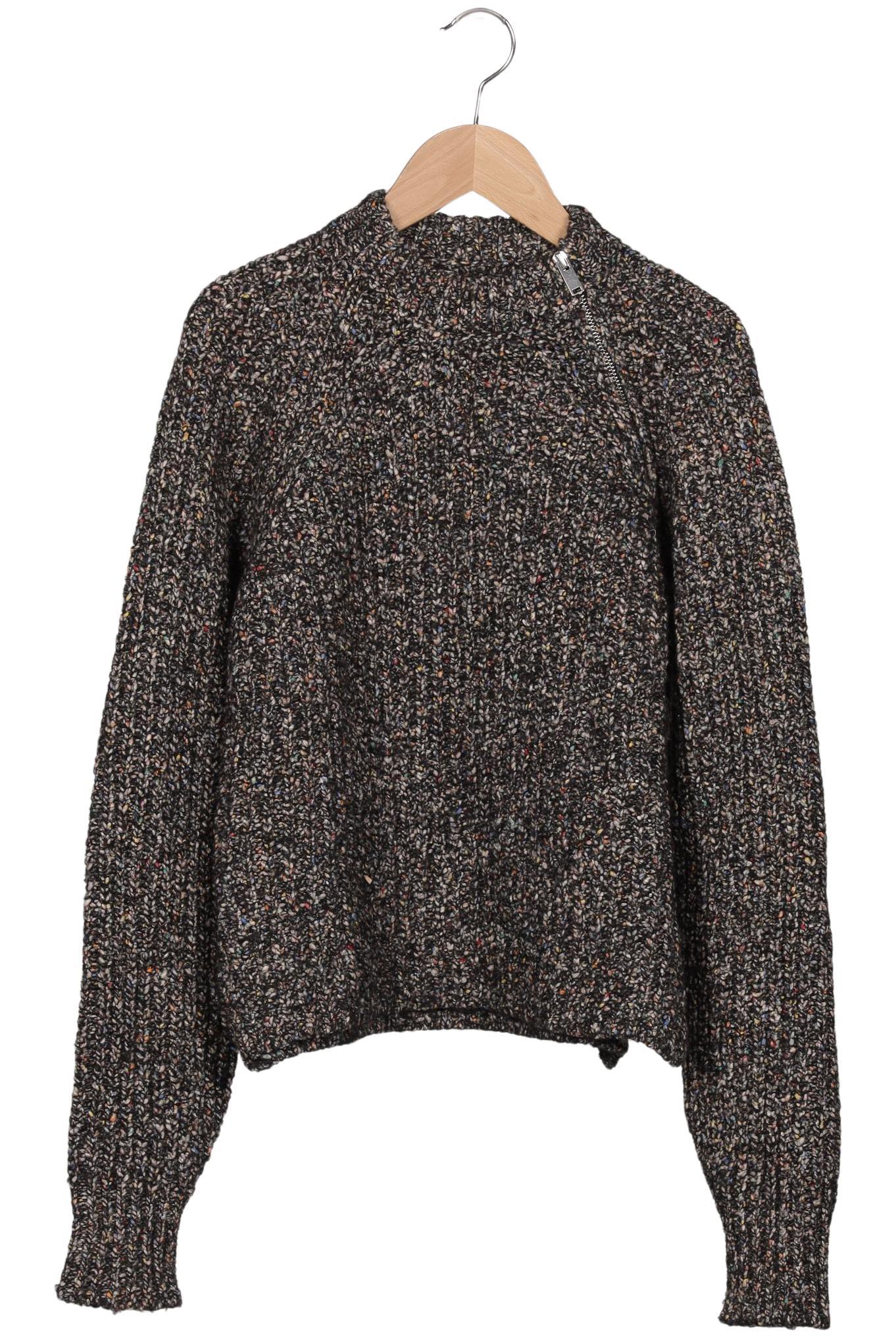 

Isabel Marant Etoile Damen Pullover, schwarz, Gr. 36