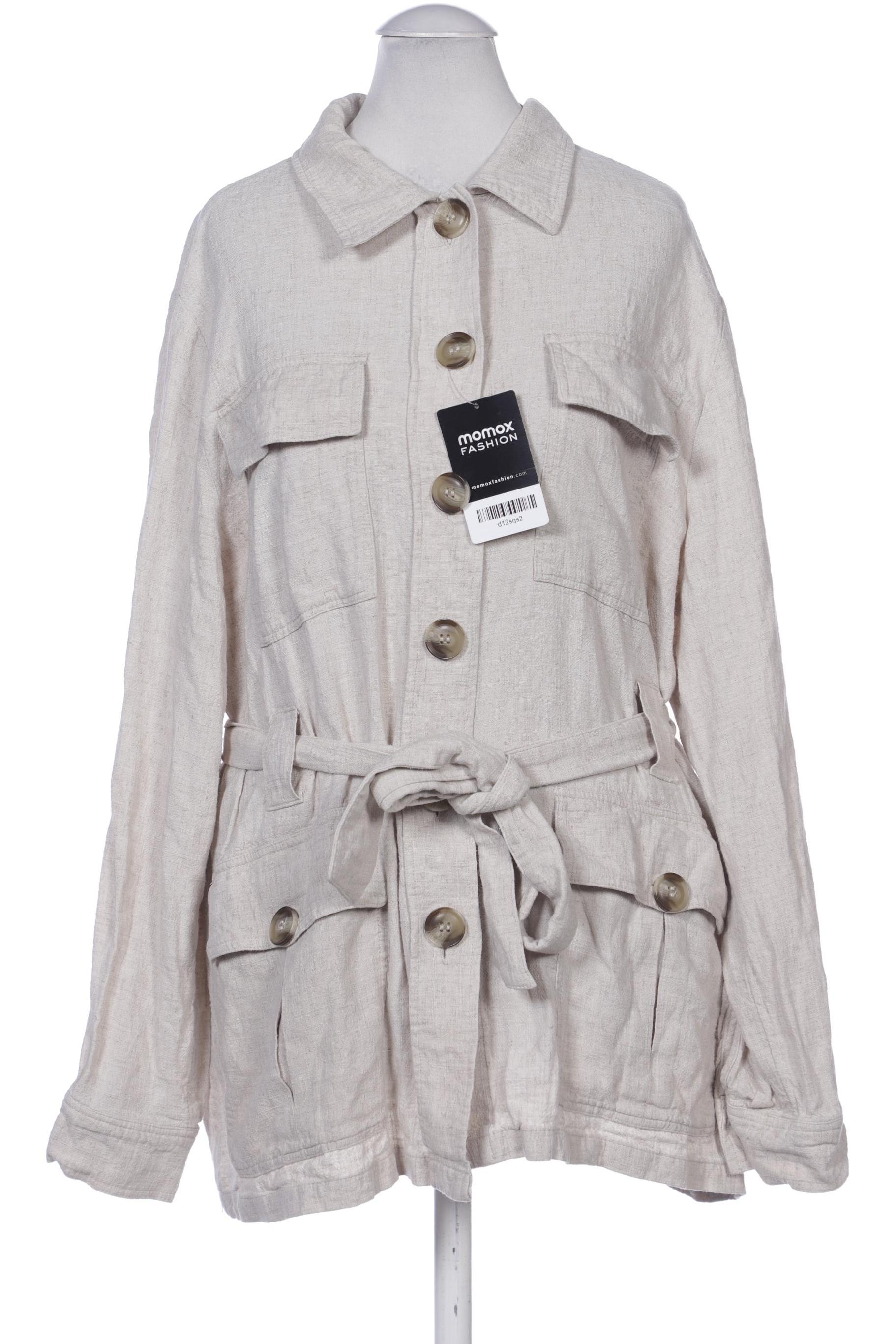 

Isabel Marant Etoile Damen Jacke, beige, Gr. 36