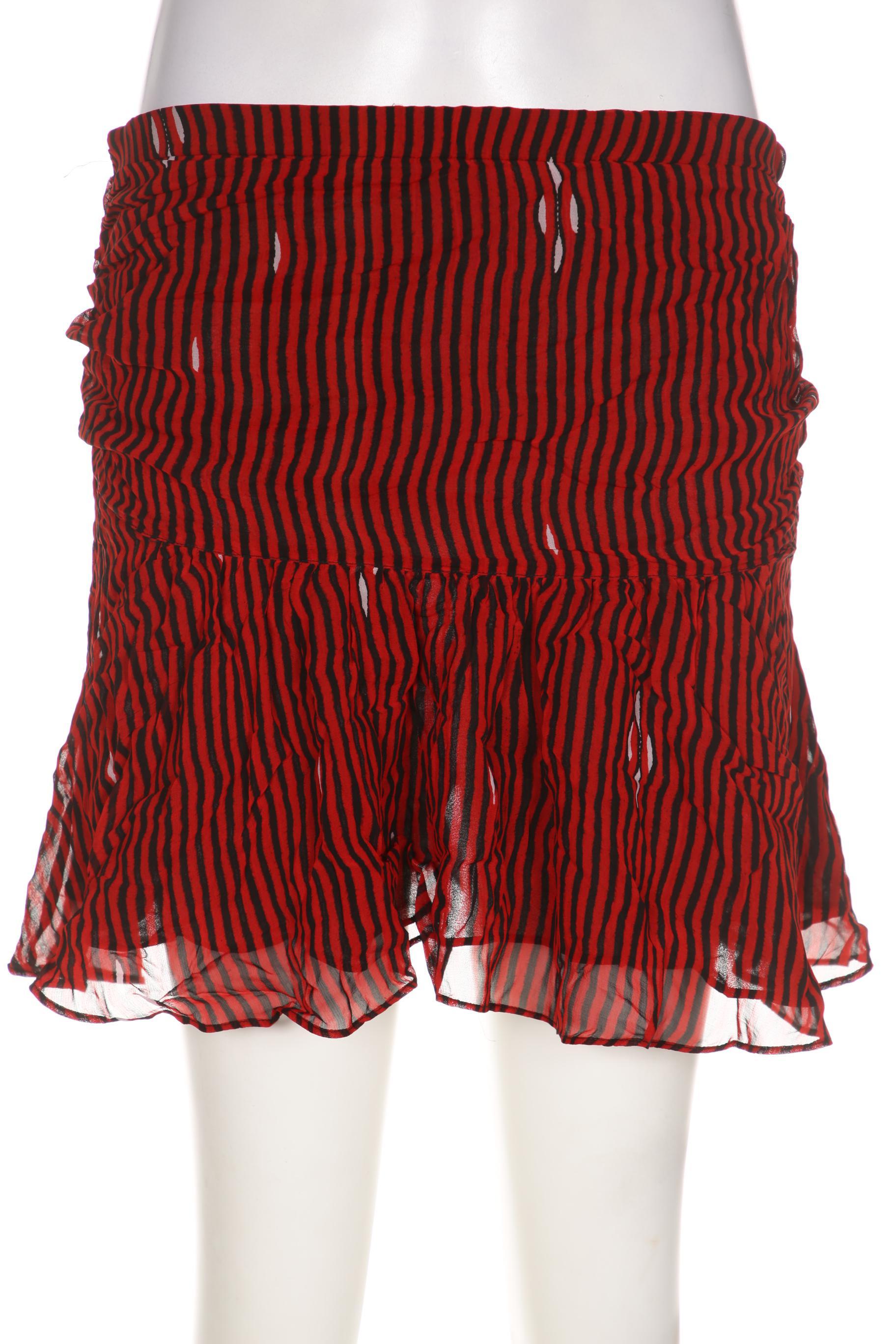 

Isabel Marant Etoile Damen Top, orange, Gr. 38