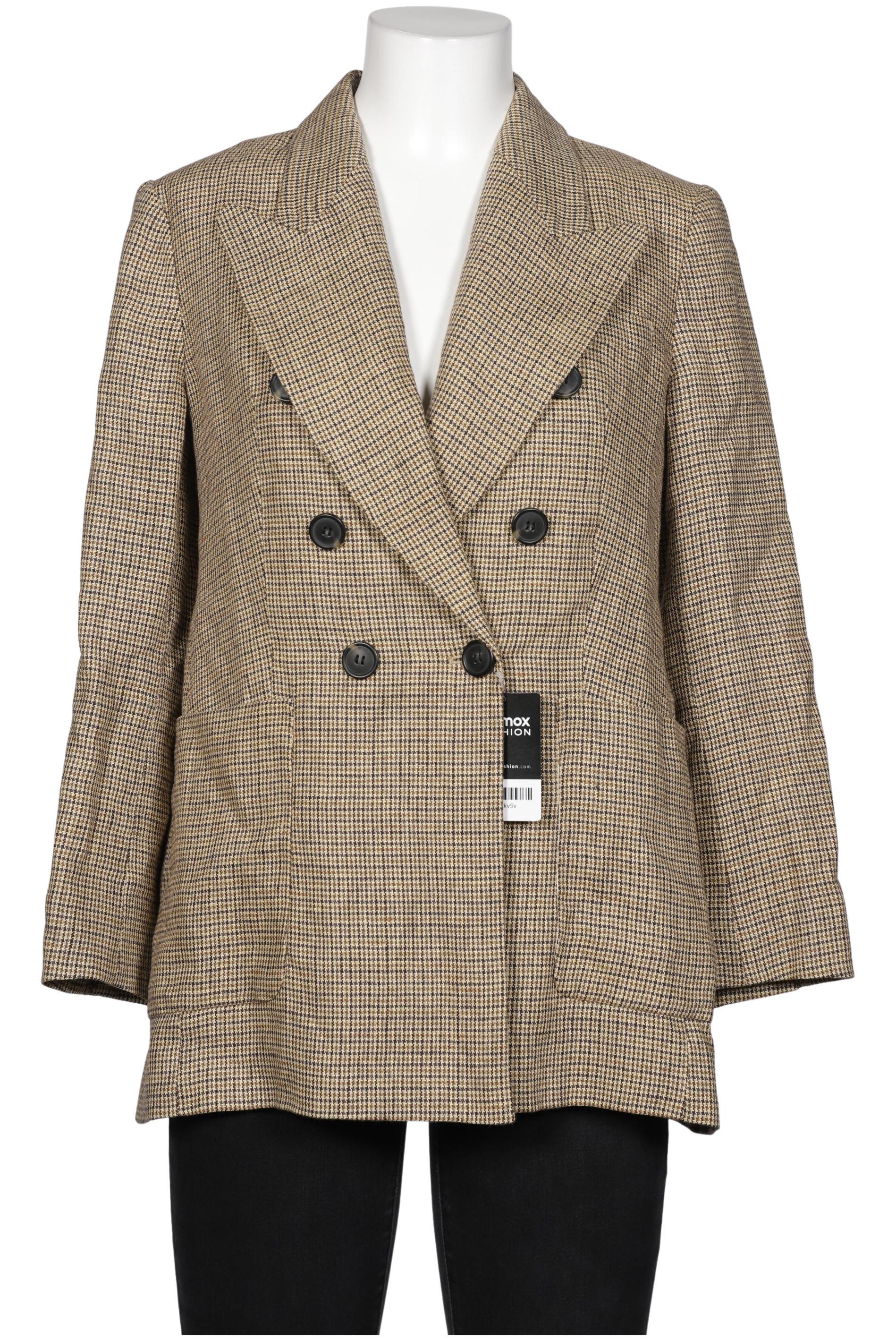 

Isabel Marant Etoile Damen Blazer, beige, Gr. 40