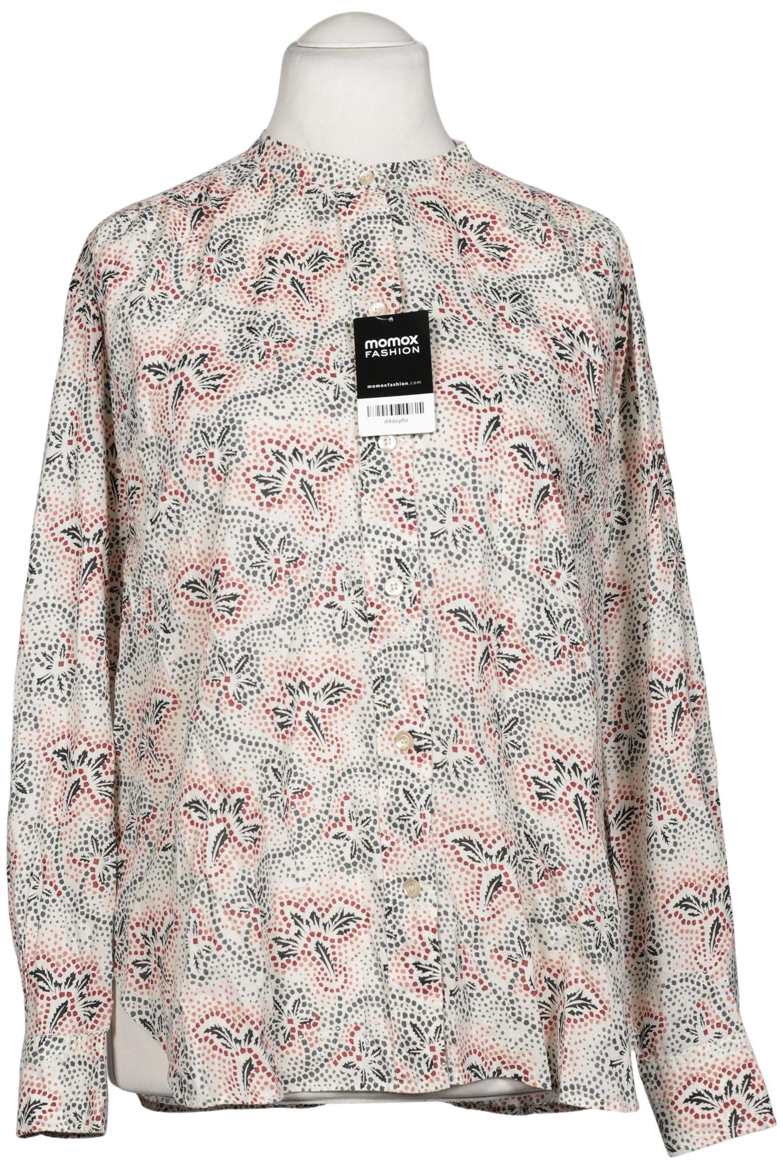 

Isabel Marant Etoile Damen Bluse, mehrfarbig, Gr. 42