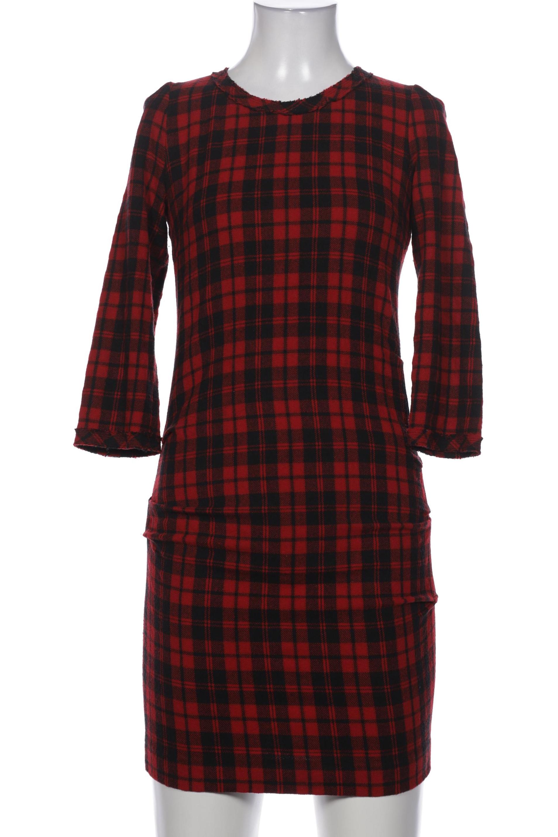 

Isabel Marant Etoile Damen Kleid, rot, Gr. 36