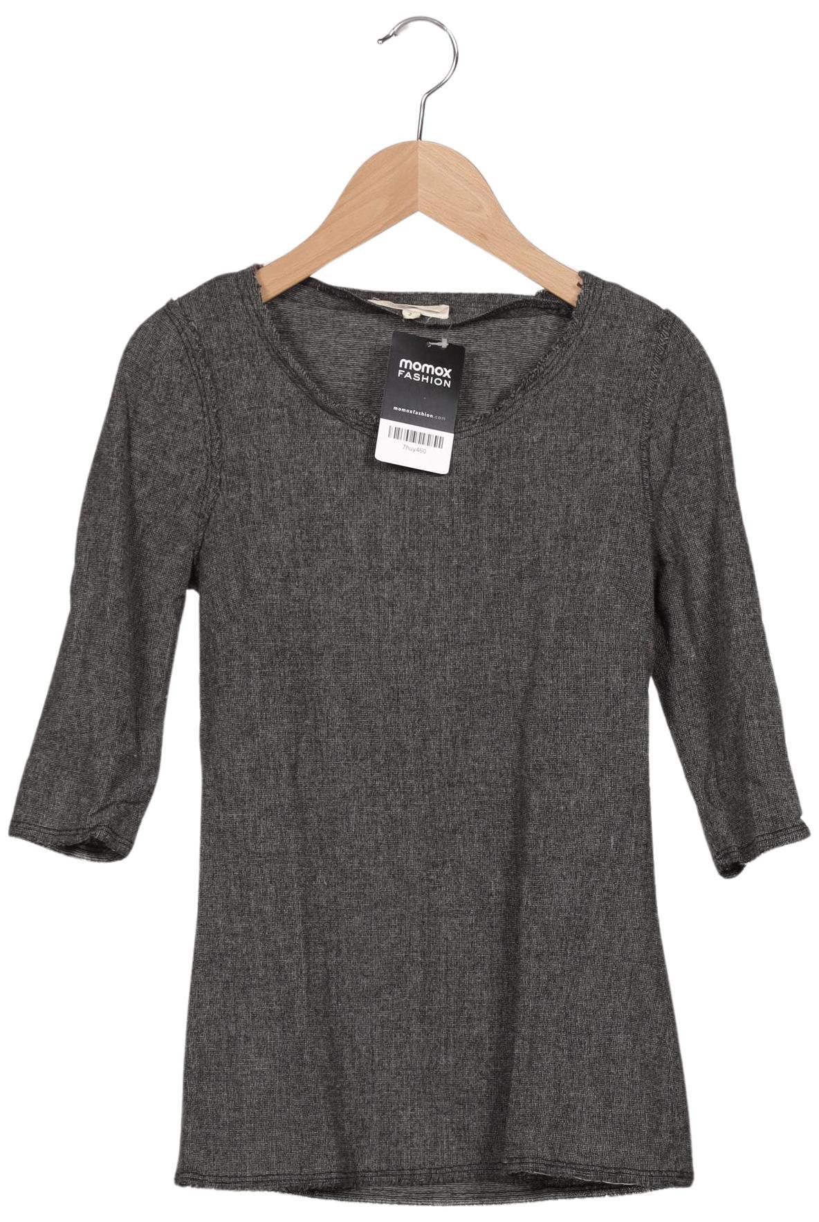 

Isabel Marant Etoile Damen Langarmshirt, grau, Gr. 38