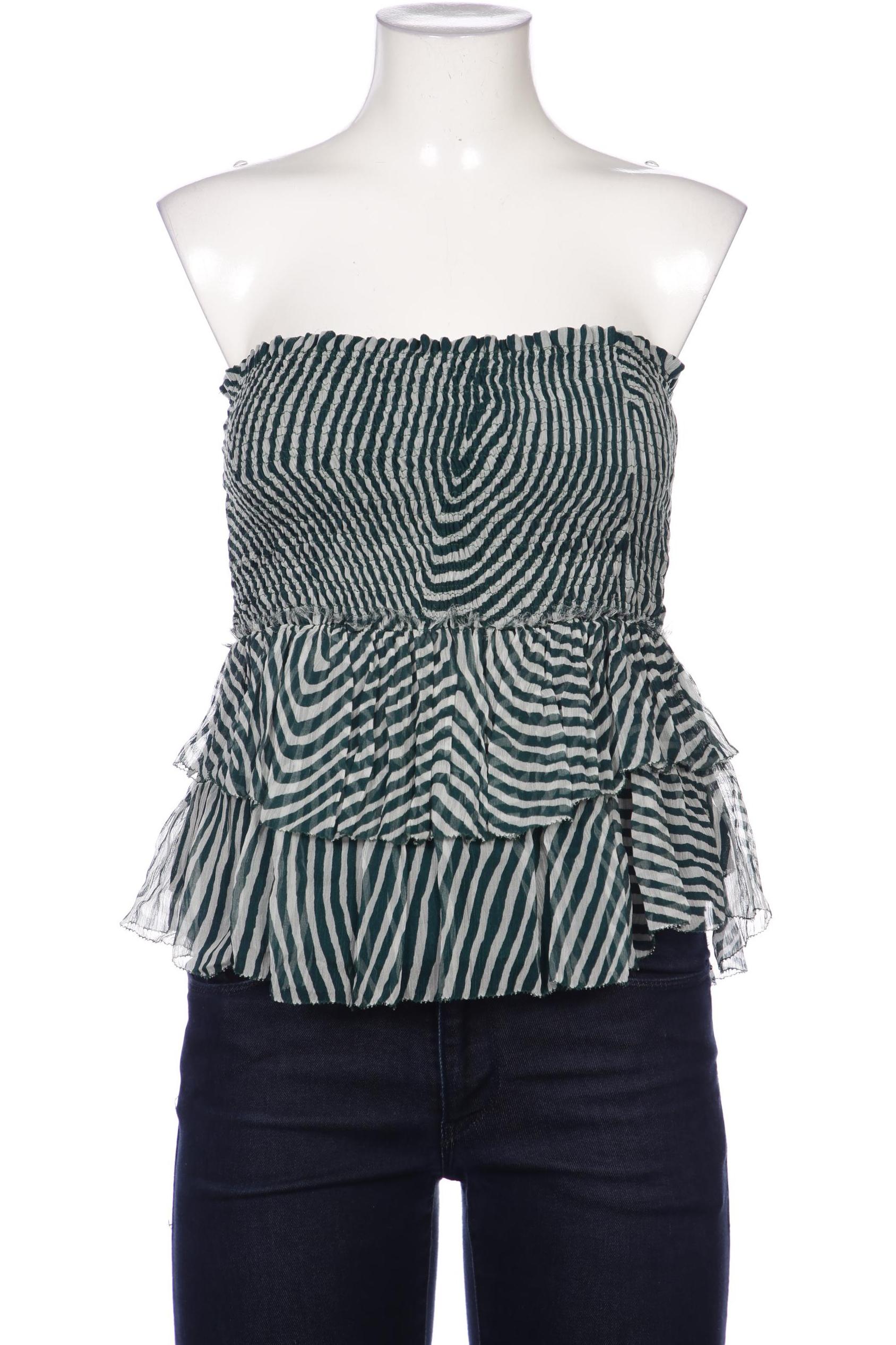 

Isabel Marant Etoile Damen Rock, grün, Gr. 40