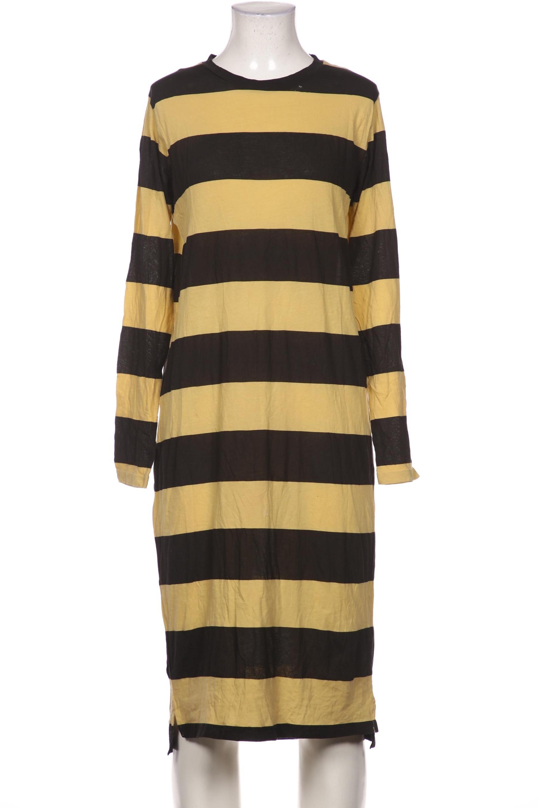 

Isabel Marant Etoile Damen Kleid, gelb, Gr. 38